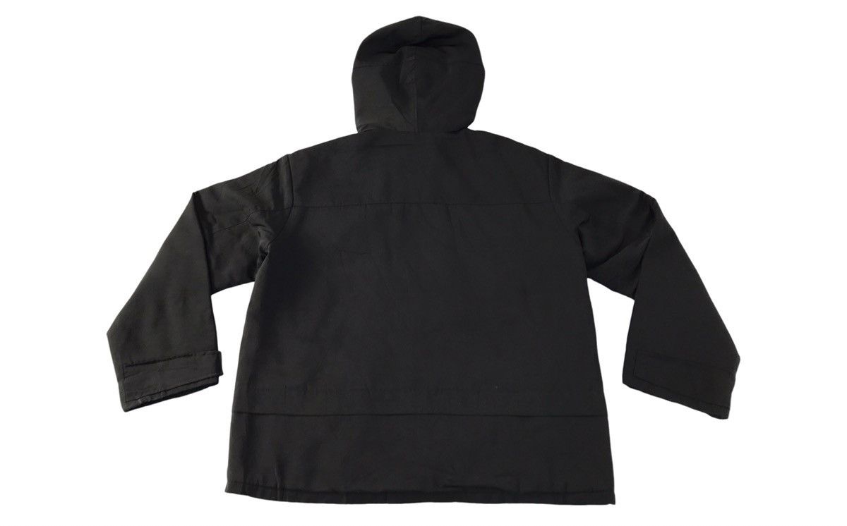 Japanese Brand Hype Uniqlo White Mountaineering Hooded Jacket Outdoor Wear Size US XS / EU 42 / 0 - 2 Thumbnail