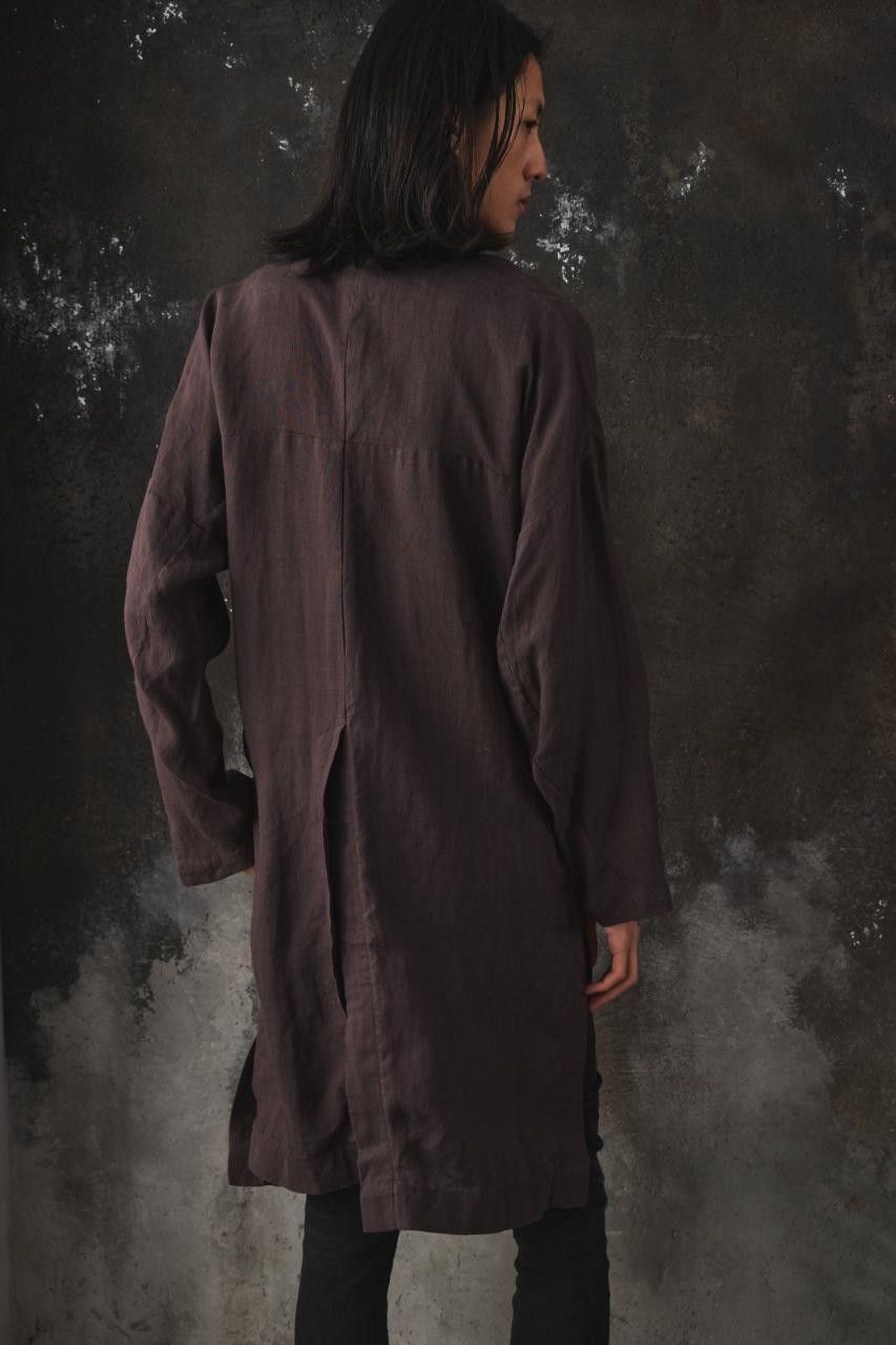 Other Projectby H. Lapelless Traditional Jacket Size US M / EU 48-50 / 2 - 4 Thumbnail