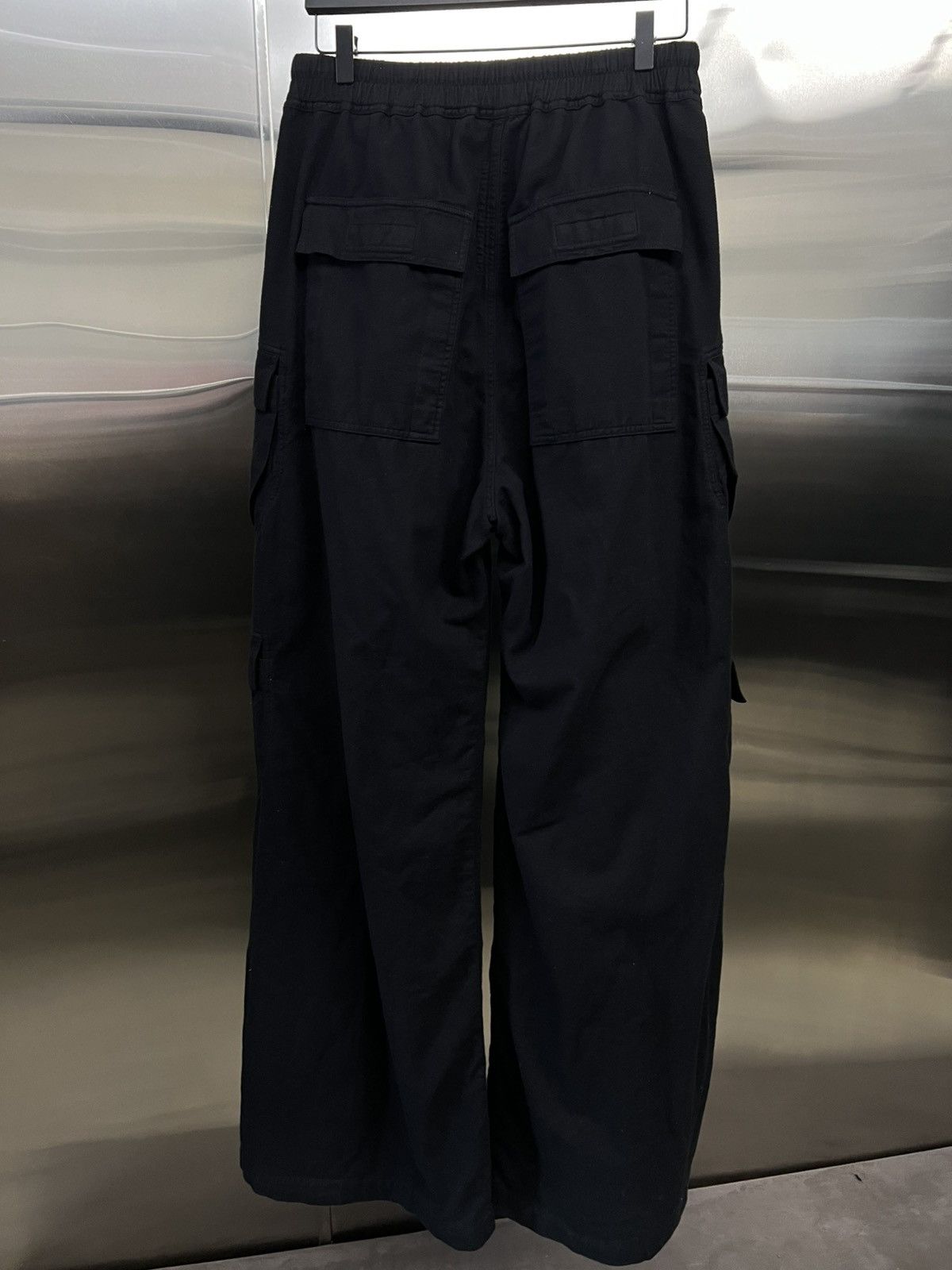 Rick Owens Rick Owens Size US 42 / EU 58 - 2 Thumbnail