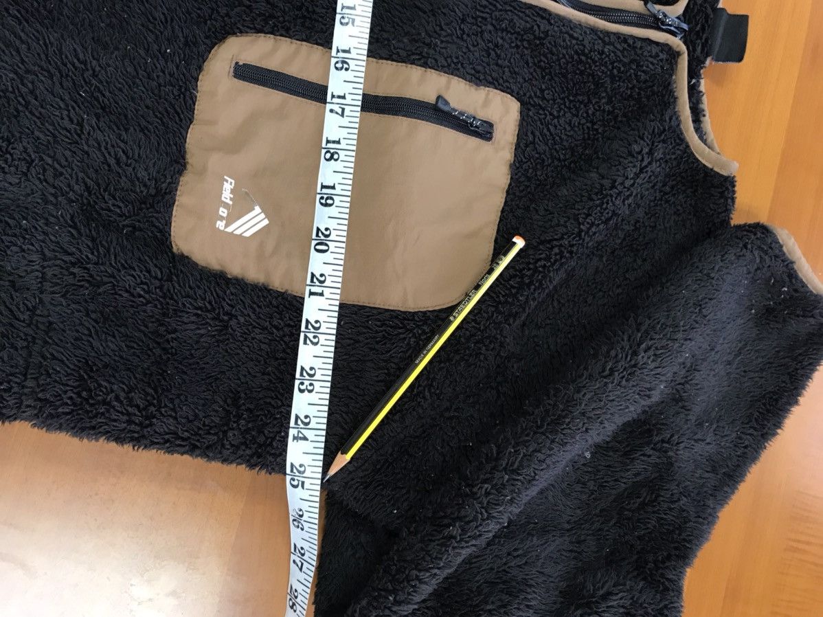 Japanese Brand Field Core Fleece Jakcet Size US L / EU 52-54 / 3 - 16 Thumbnail