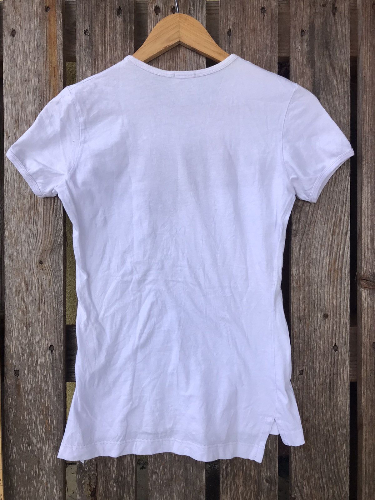 Vivienne Westwood Vivienne Westwood Leonard Peltier Is Innocent Tee Size M / US 6-8 / IT 42-44 - 2 Thumbnail
