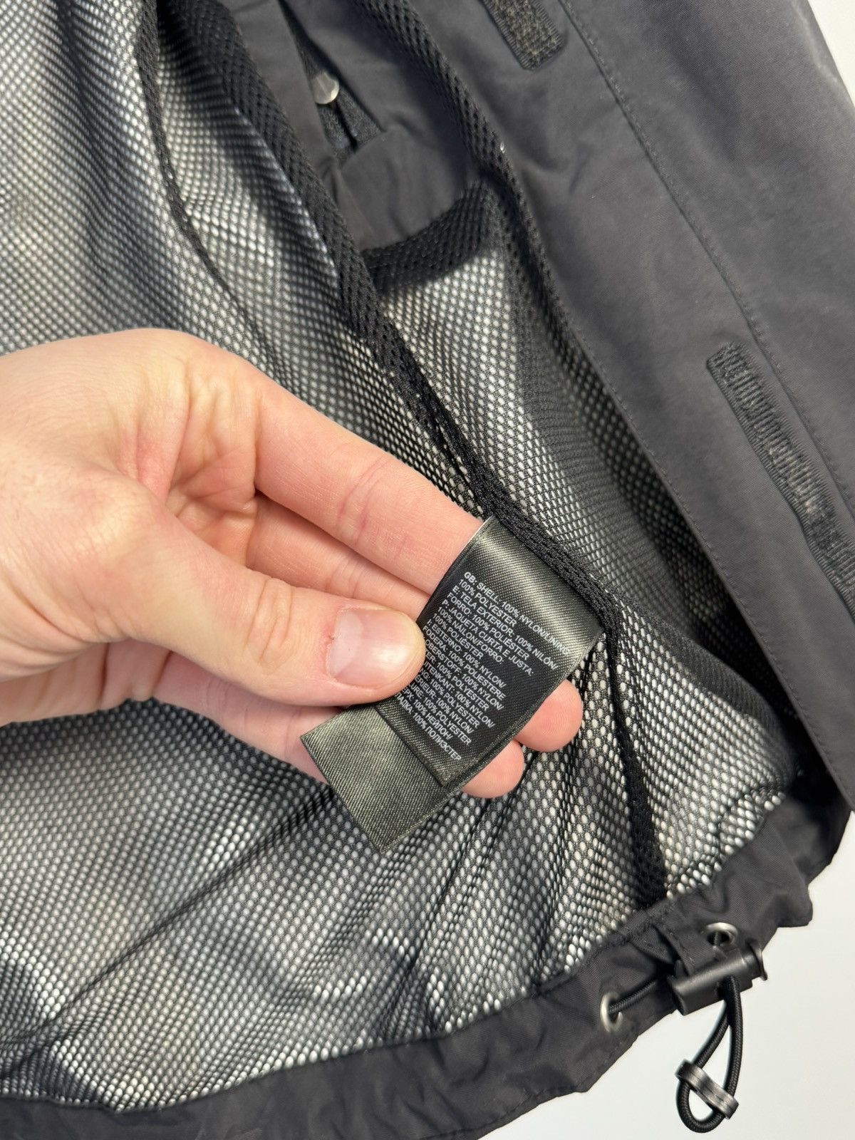 The North Face The North Face Women’s jacket HyVent Outdoor Size M / US 6-8 / IT 42-44 - 10 Thumbnail