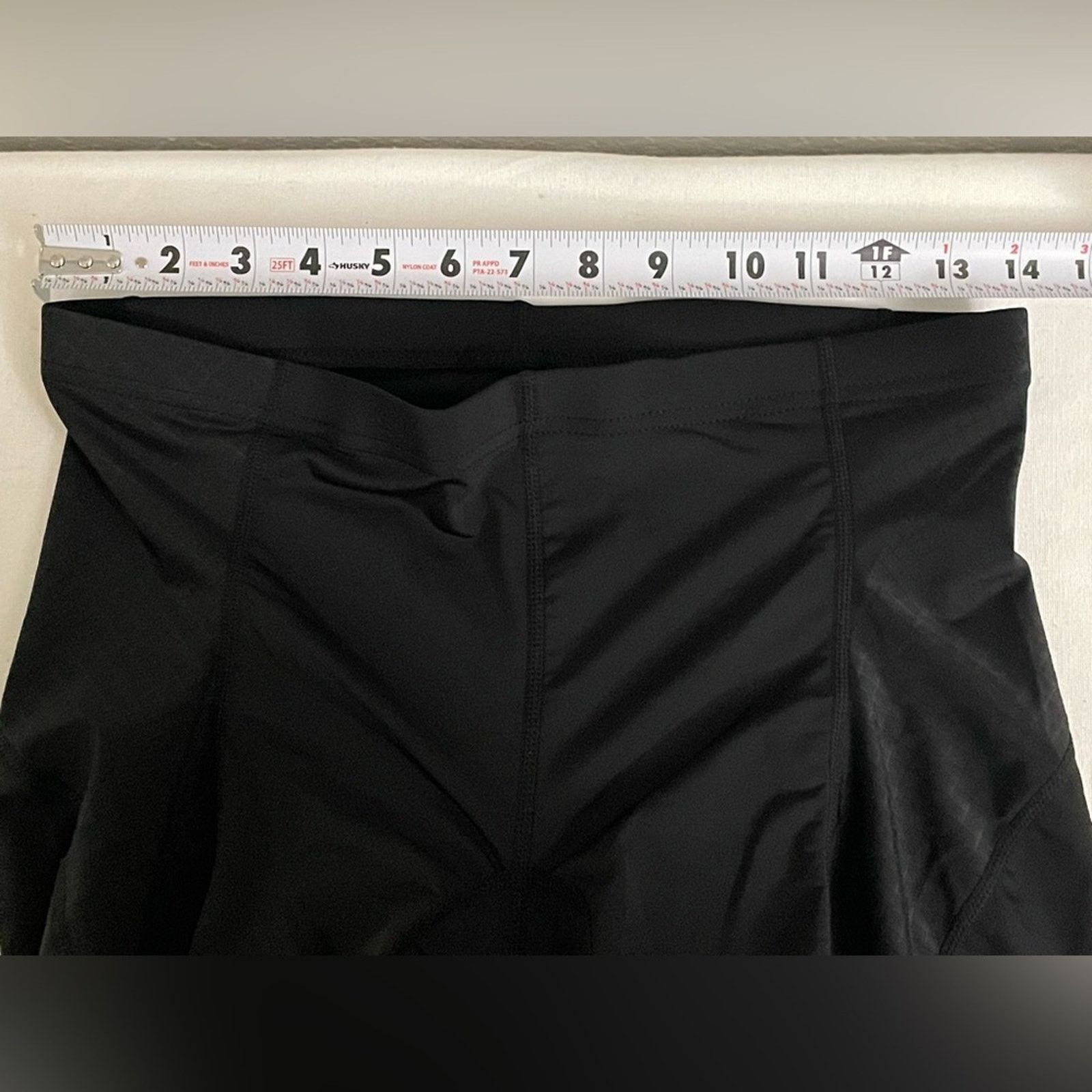Canari Canari Cycling Padded Compression Bike Shorts Womens XL Size 28" / US 6 / IT 42 - 9 Thumbnail
