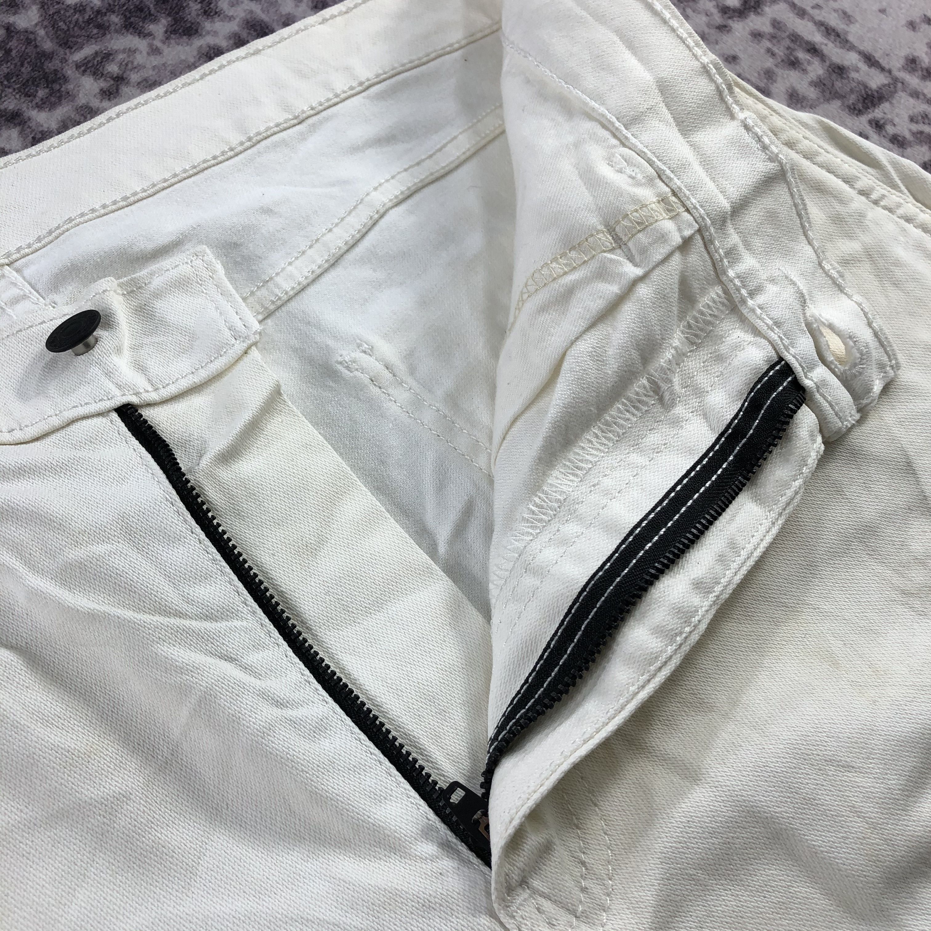 Levi's × Vintage Vintage Levis 511 Jeans-JM2954 Size US 36 / EU 52 - 9 Thumbnail