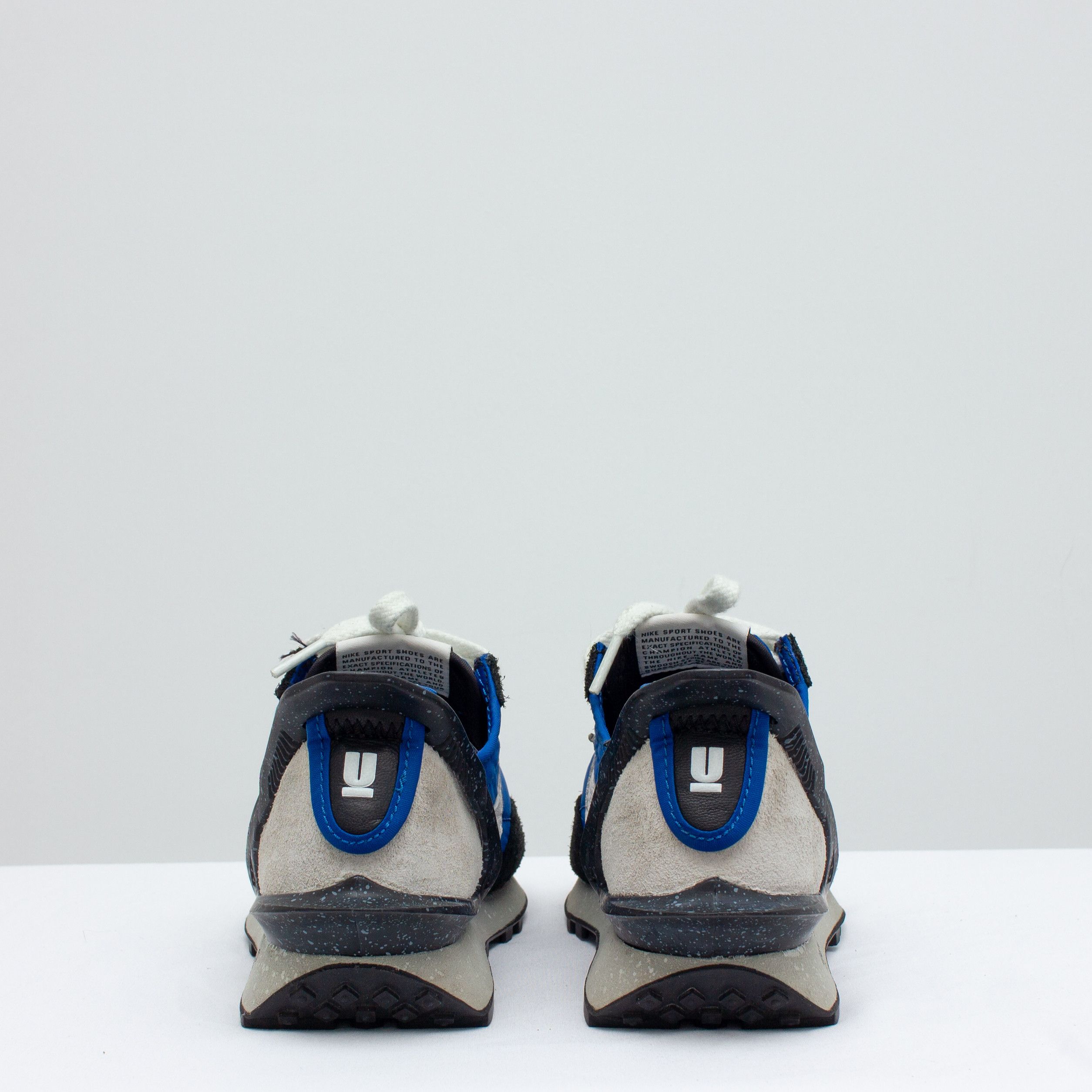 Jun Takahashi × Nike × Undercover Undercover x Nike Daybreak 'Blue Jay' - BV4594 400 Size US 6.5 / IT 36.5 - 4 Thumbnail