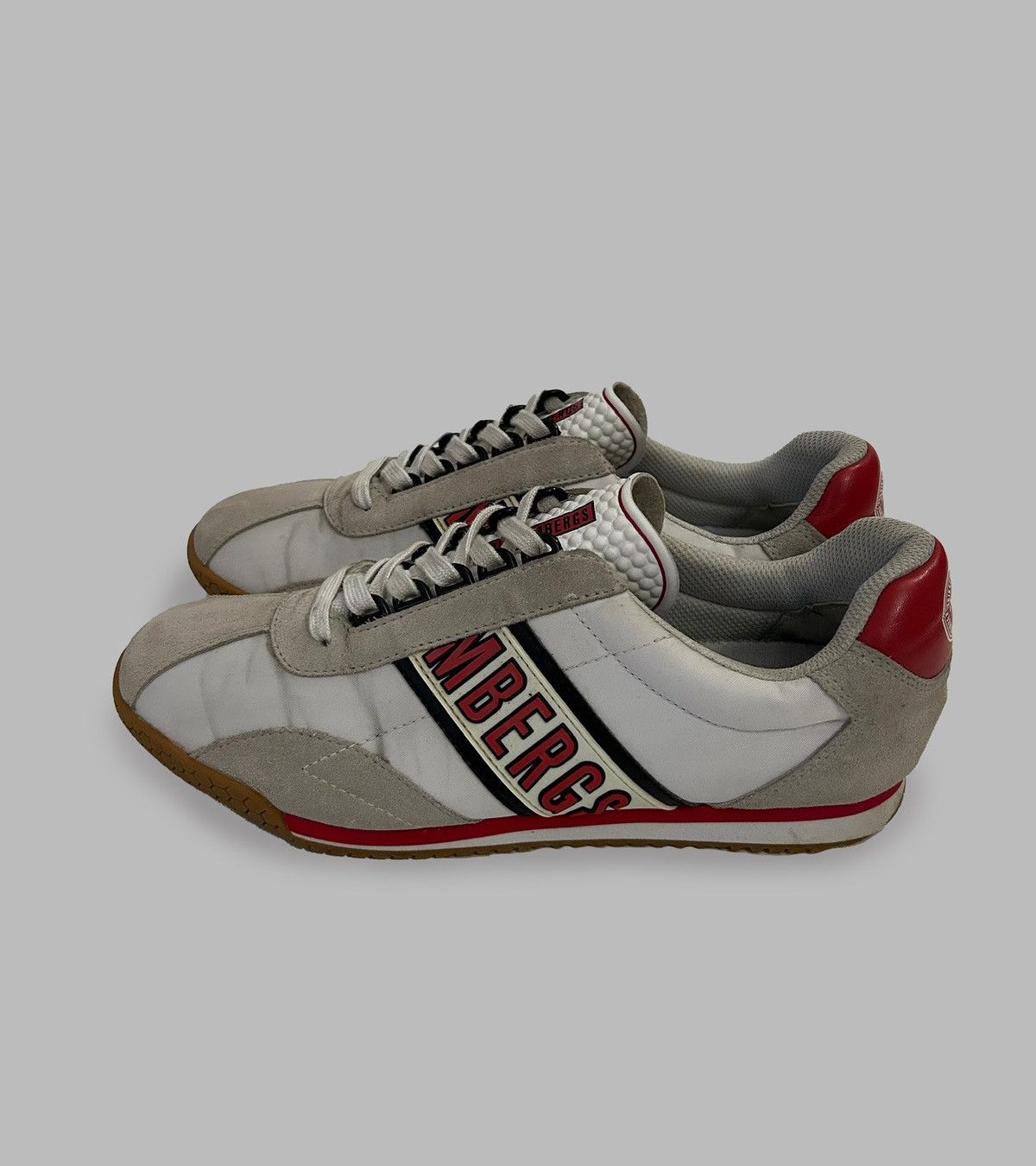 Dirk Bikkembergs Bikkembergs Enea Tennis Sneakers Size US 9.5 / EU 42-43 - 4 Thumbnail