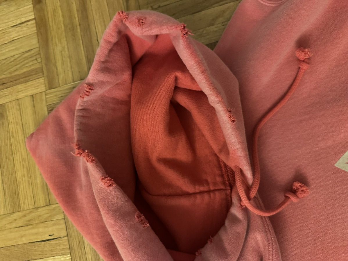Other BOWWOW Vintage remake Faded hoodie Size US M / EU 48-50 / 2 - 5 Thumbnail