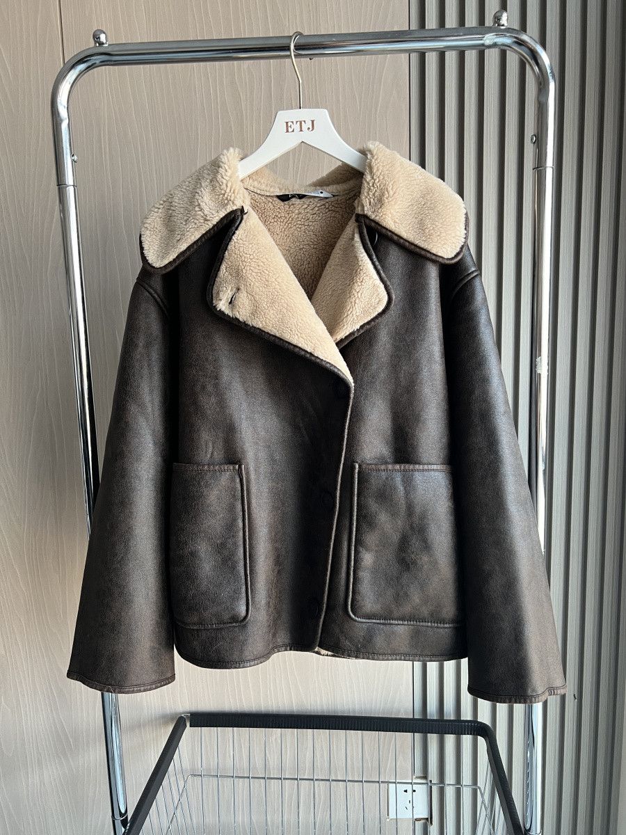 Japanese Brand × Vintage KPOP style Doubled Sided Collar Jacket Size M / US 6-8 / IT 42-44 - 1 Thumbnail