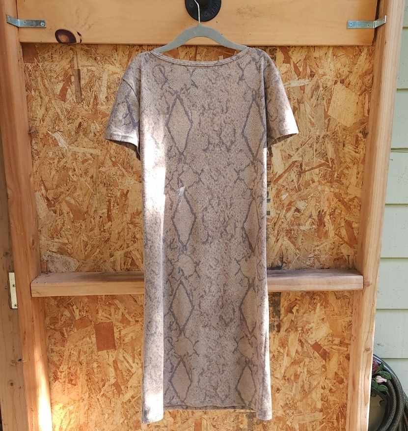 GOA GOA Snake Print Shirt Size US S / EU 44-46 / 1 - 2 Thumbnail