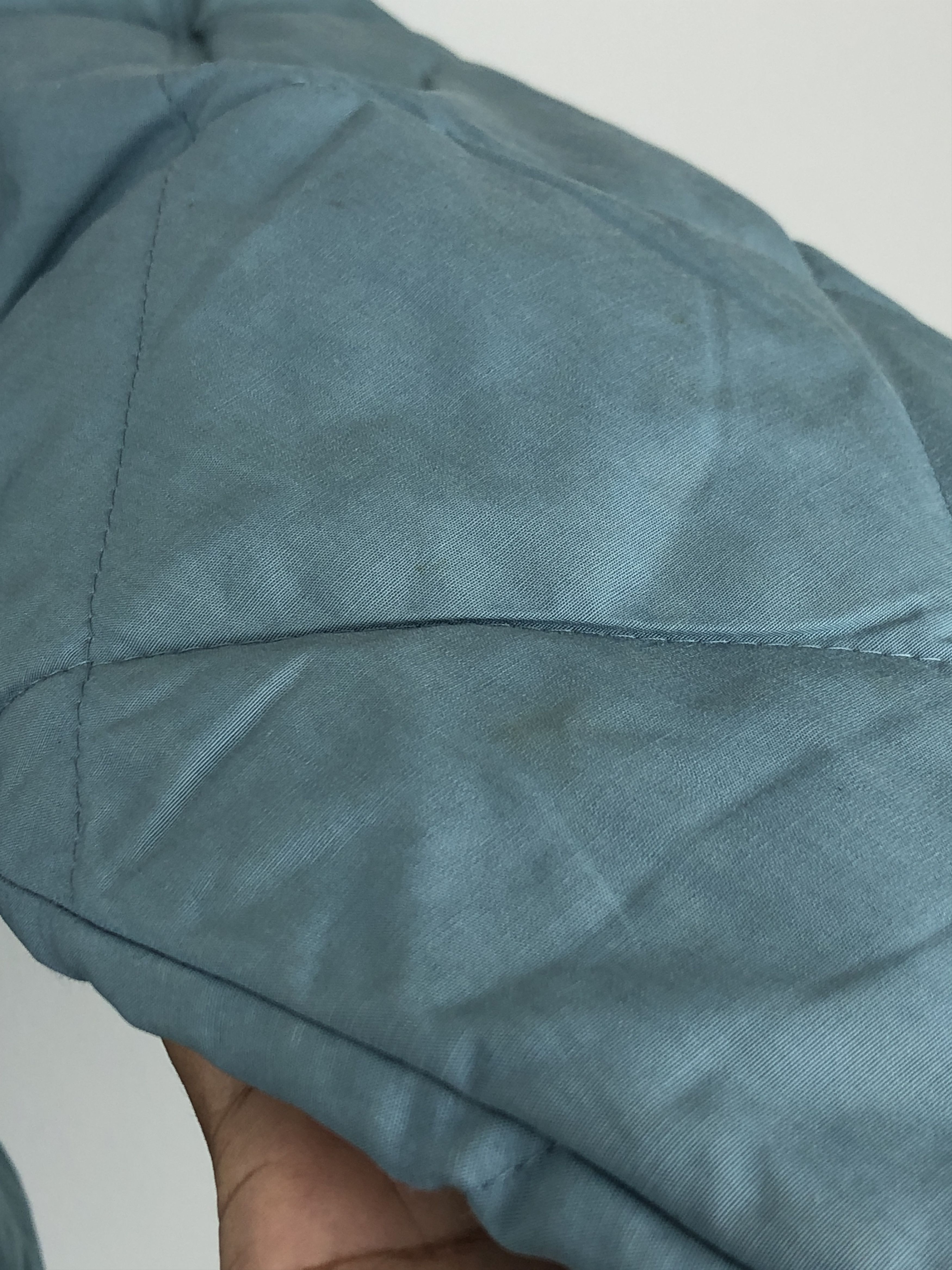 Japanese Brand × Vintage Vintage Japanese Brand Quilted Button Up Jacket Size US M / EU 48-50 / 2 - 14 Thumbnail
