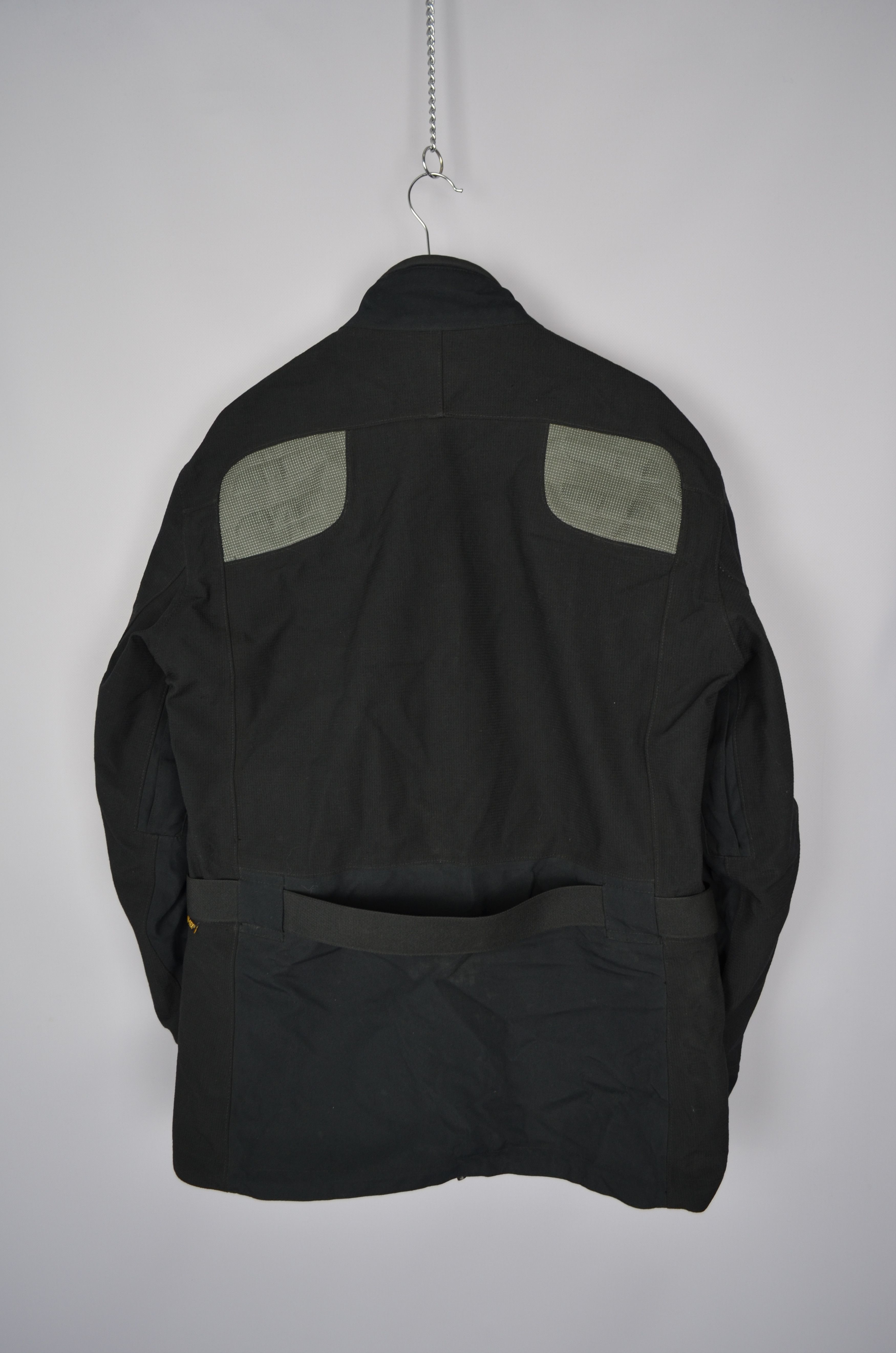 BMW × Designer BMW Tourguard Motorcycle Touring Gore Tex Jacket Waterproof Size US L / EU 52-54 / 3 - 7 Thumbnail