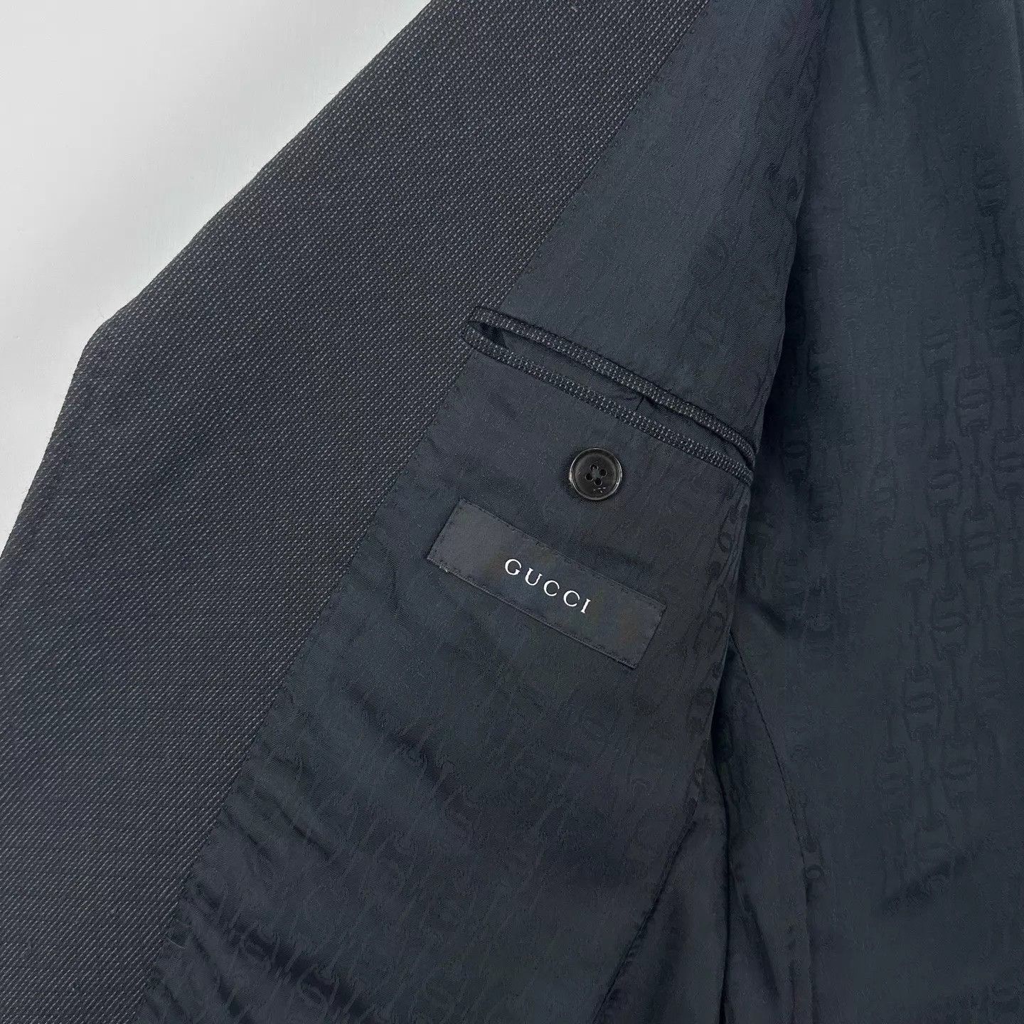 Gucci Gucci 46 casual blazer 99 new Size 46R - 4 Thumbnail