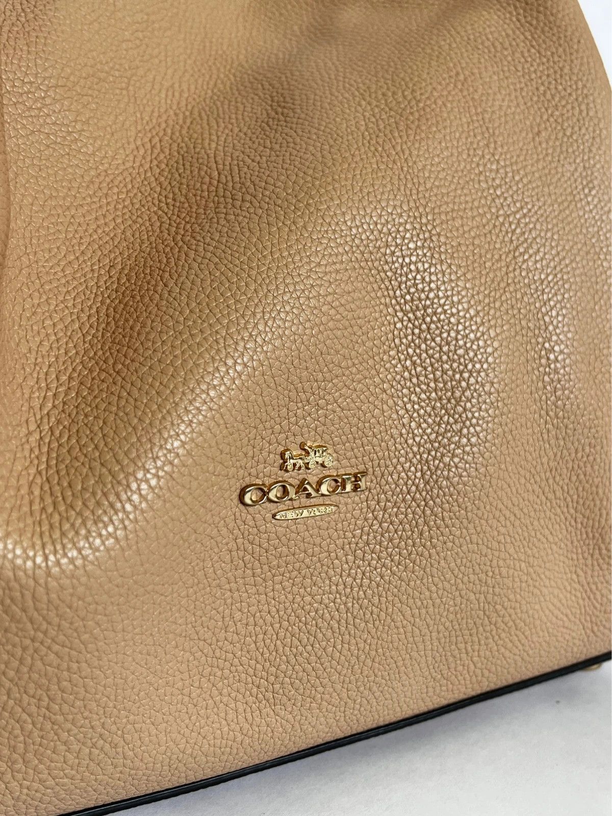 Coach Coach Edie Shoulder Bag 31 Size ONE SIZE - 9 Thumbnail