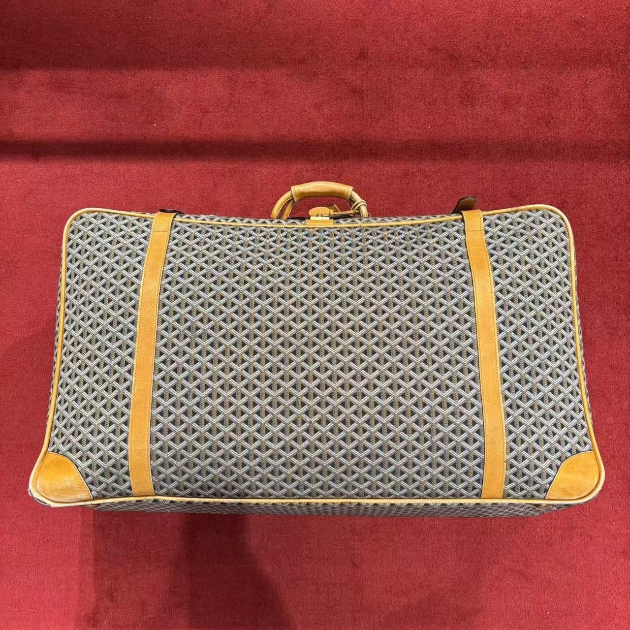 Goyard Goyard travel bags Size ONE SIZE - 1 Thumbnail