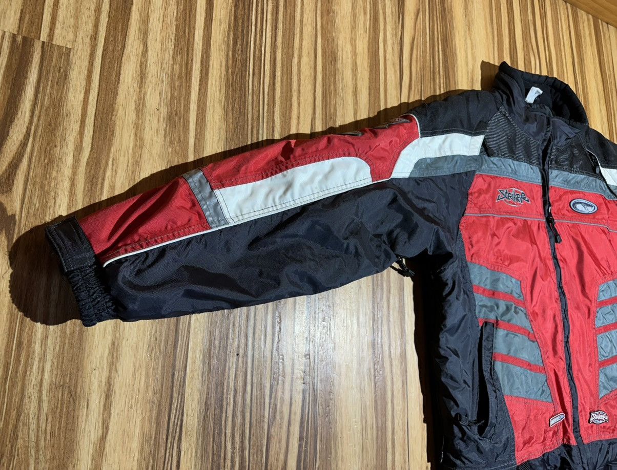 Other Striker Venom Performance Wear Jacket Size US XXL / EU 58 / 5 - 5 Thumbnail
