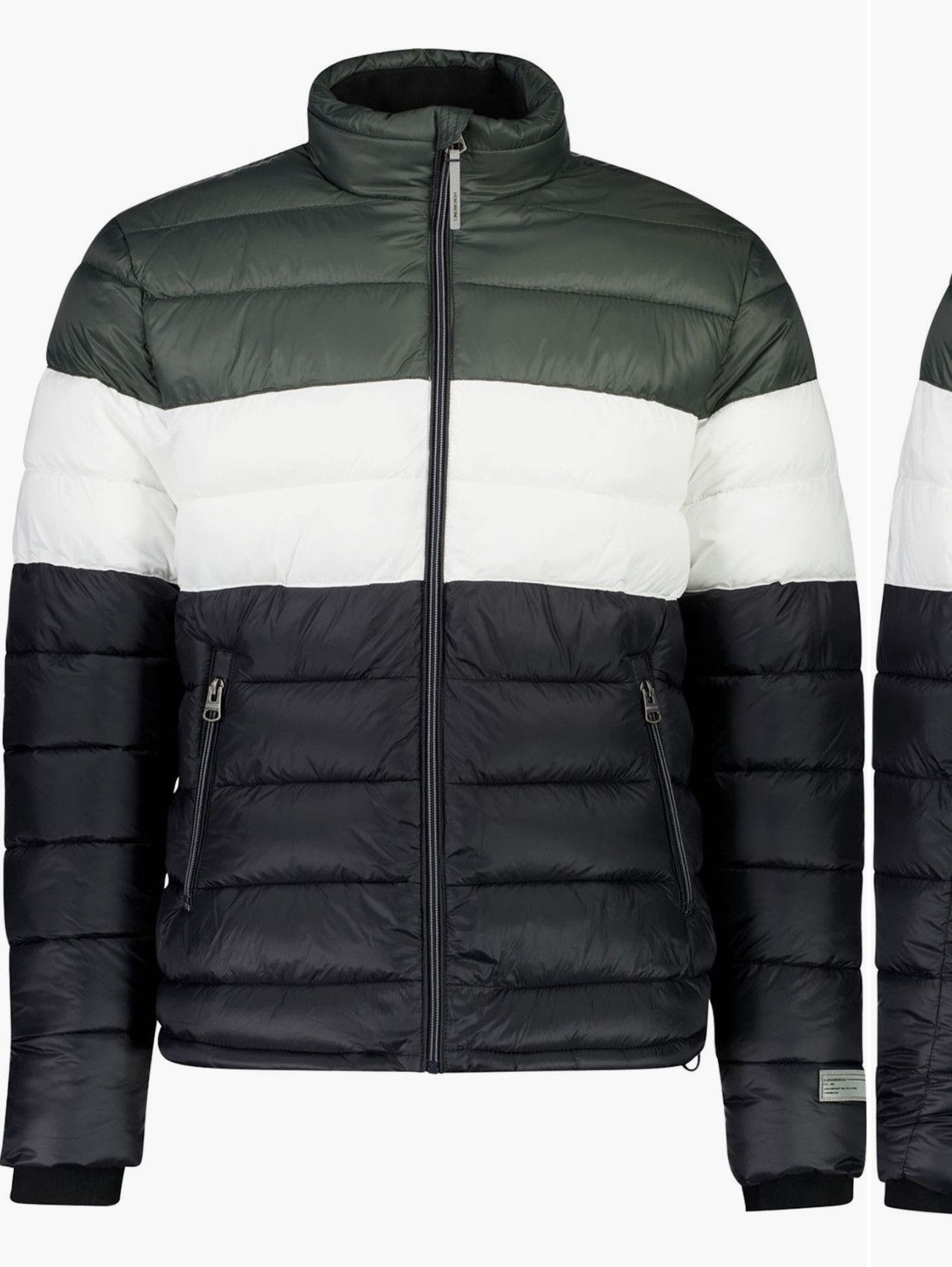 Lindbergh Lindbergh men’s jacket M New Size US M / EU 48-50 / 2 - 4 Thumbnail
