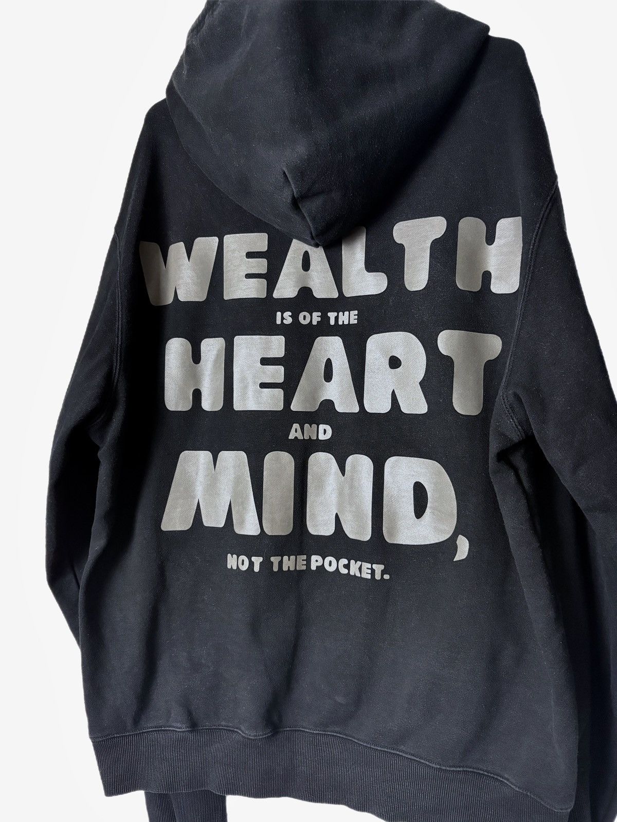 Icecream Billionaire Boys Club Mantra Hoodie Size US XXL / EU 58 / 5 - 3 Thumbnail