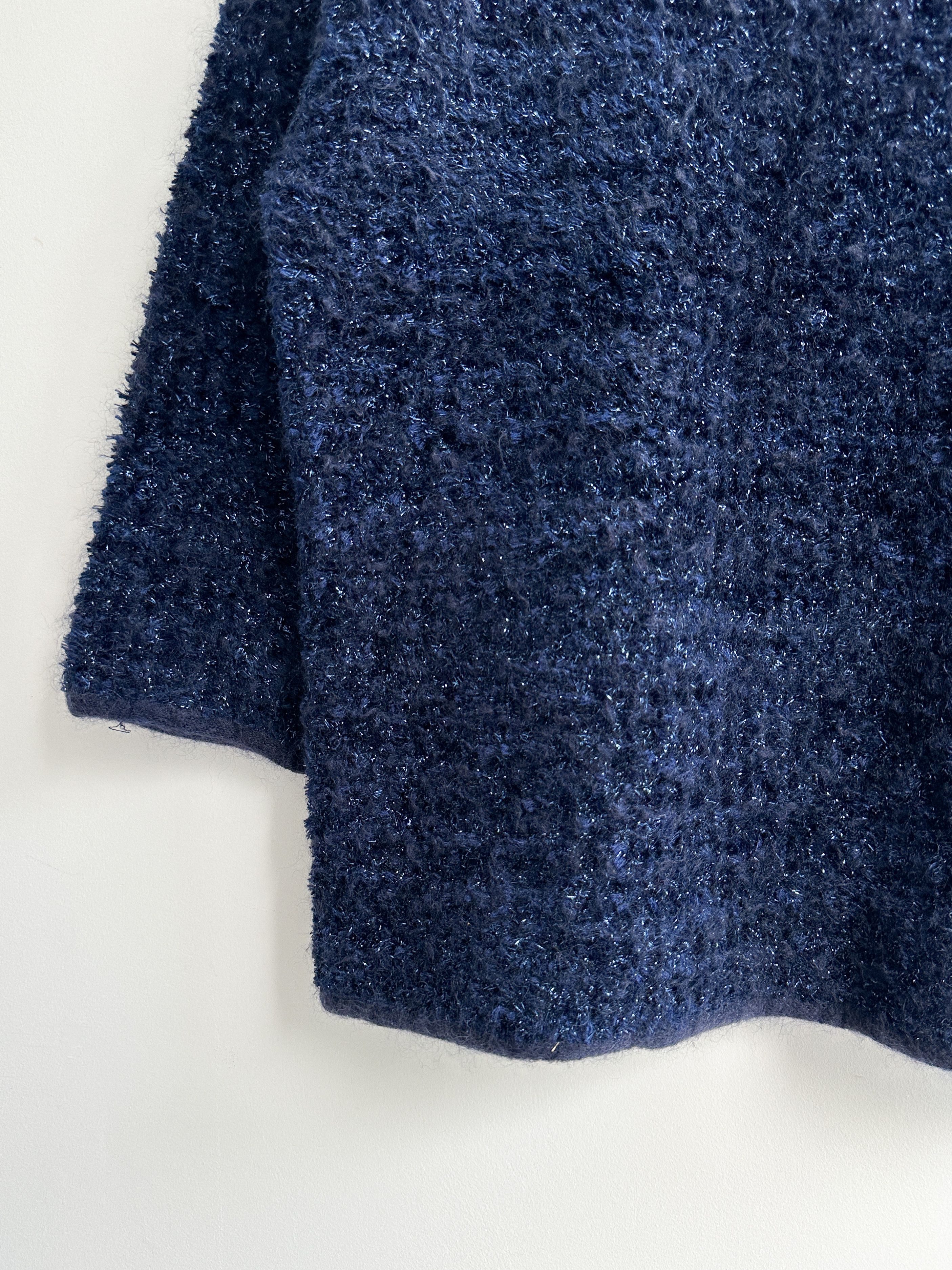 Escada Escada Sweater Jumper Pullover Size XS / US 0-2 / IT 36-38 - 6 Thumbnail