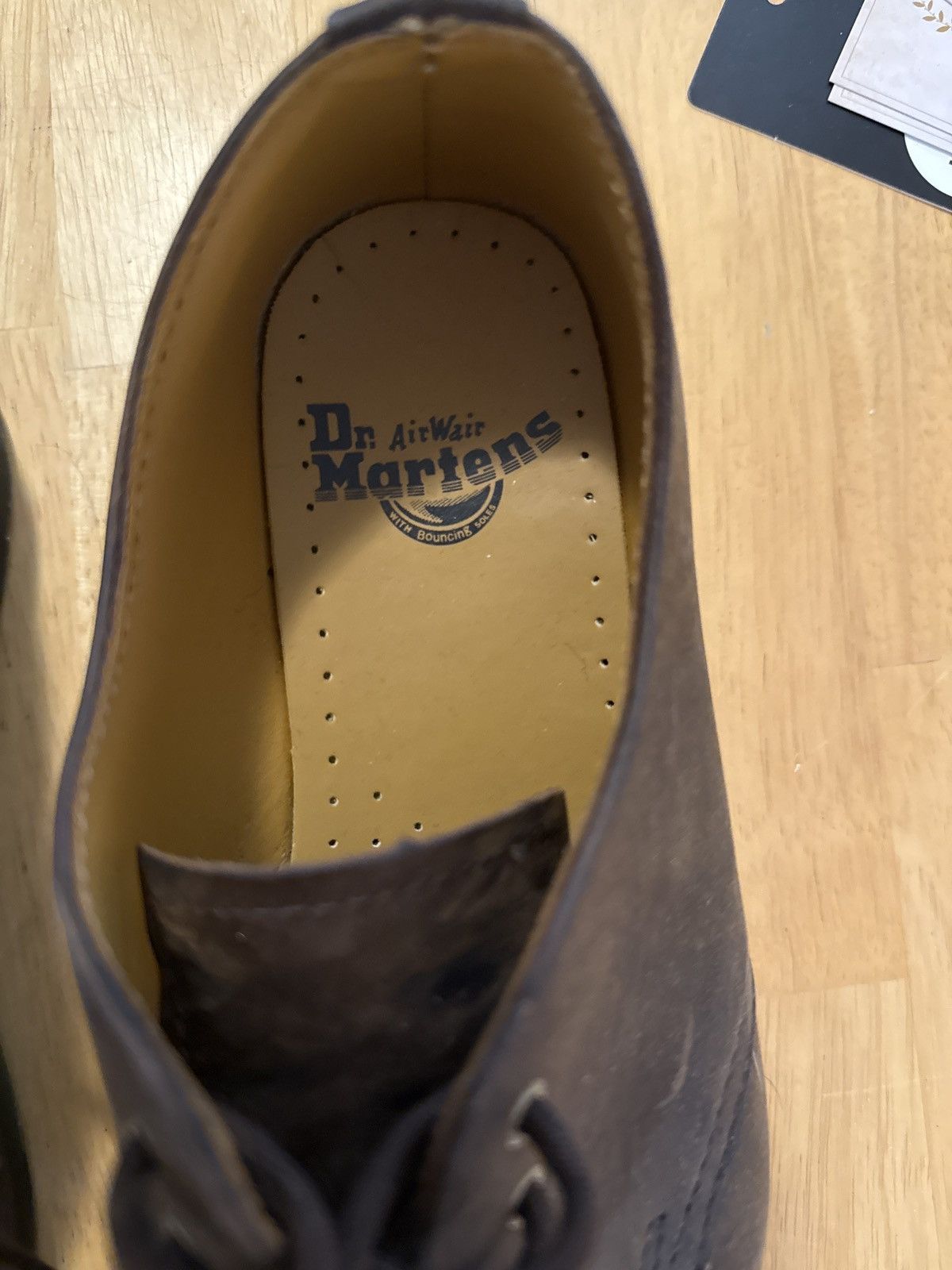 Dr. Martens Dr martens Size US 8 / IT 38 - 4 Thumbnail