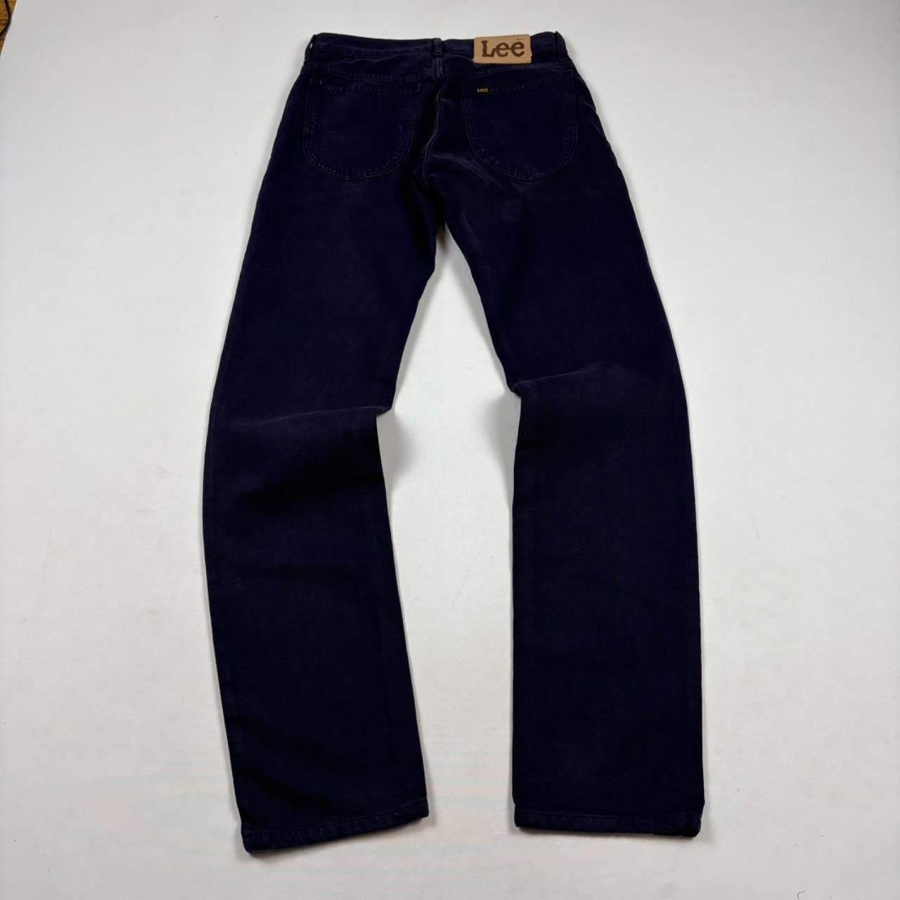 Japanese Brand × Lee × Vintage Lee Jeans Size US 30 / EU 46 - 4 Thumbnail