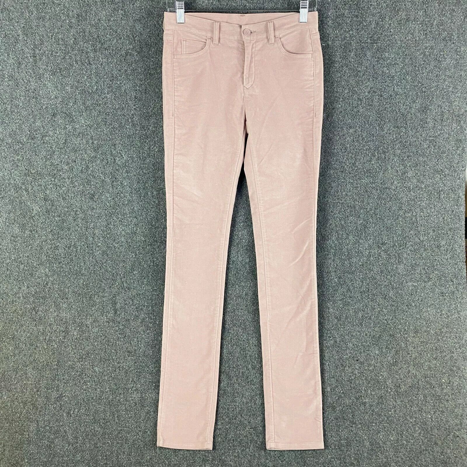 Other Maison Martin Margiela Pants Women's Size 38 Chino Cotton Size 28" / US 6 / IT 42 - 1 Thumbnail