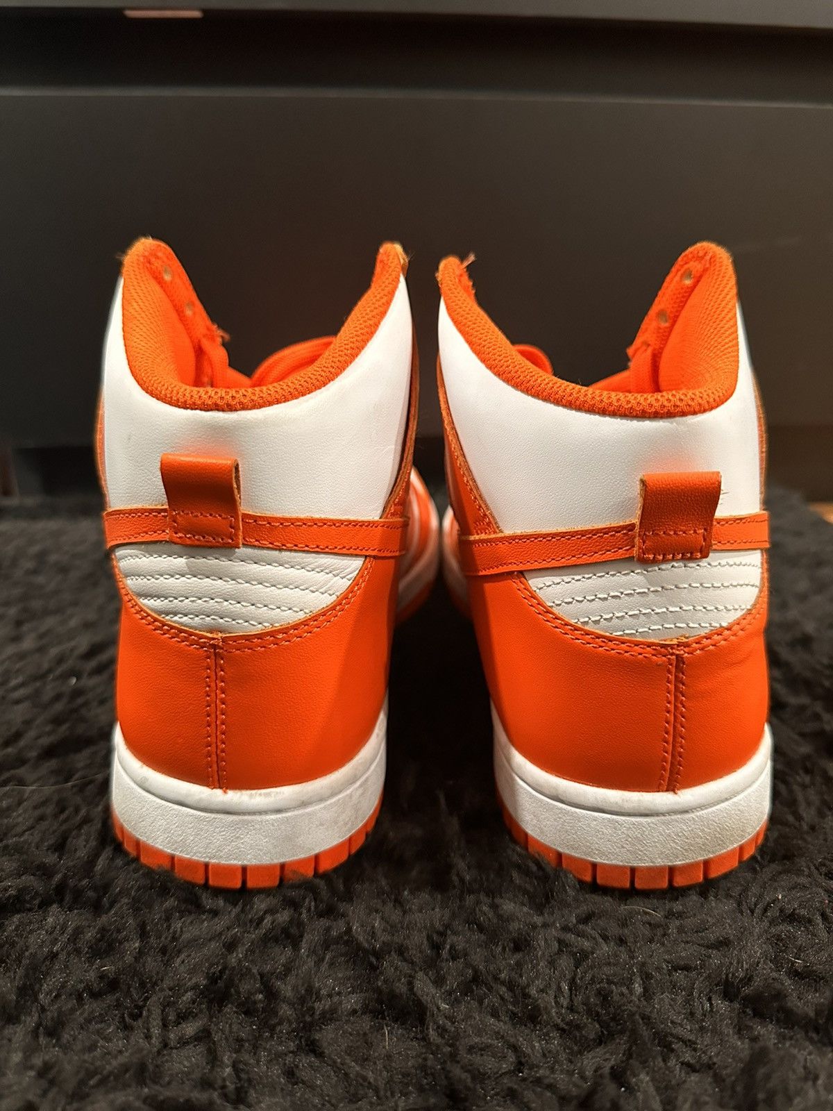 Nike Dunks