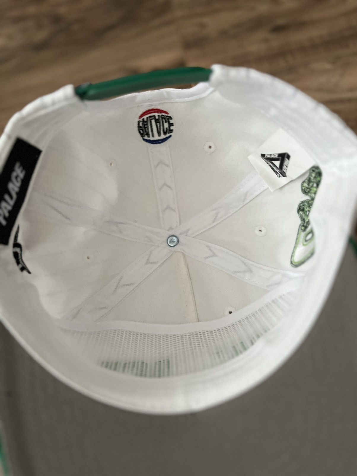 Palace Palace Strike It Lucky Pal Hat Size ONE SIZE - 6 Thumbnail