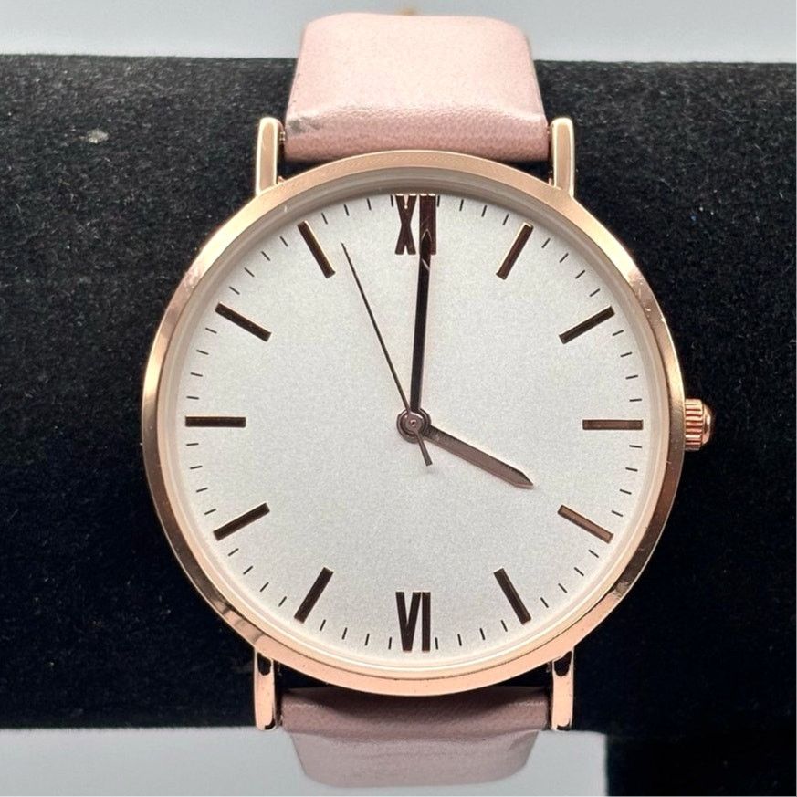 Other Rose Gold Men's Watch Size ONE SIZE - 1 Thumbnail