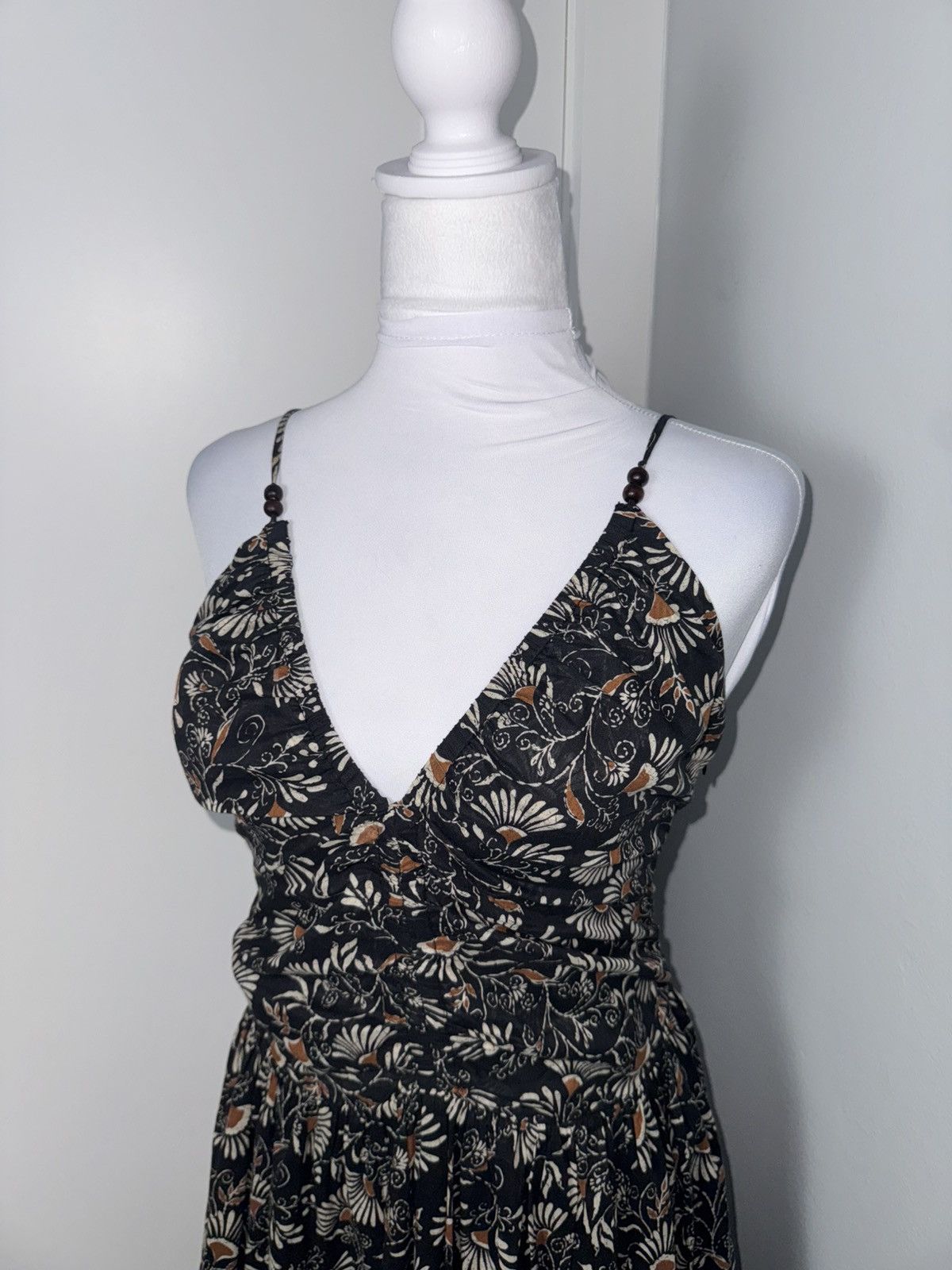 Rails Rails Palm Dress in Cassia/Size Medium Size M / US 6-8 / IT 42-44 - 5 Thumbnail