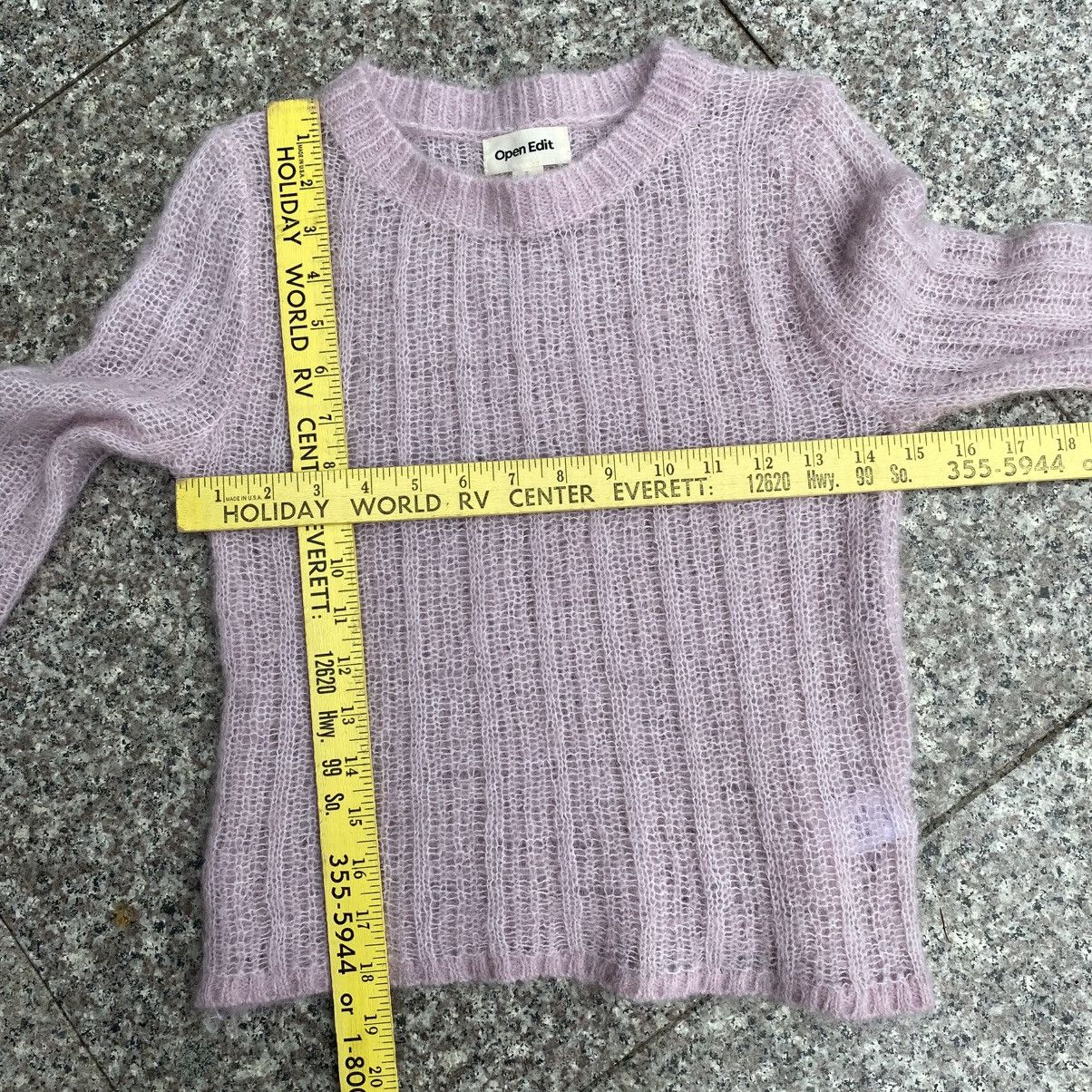 Other Open edit sweater Size S / US 4 / IT 40 - 7 Thumbnail