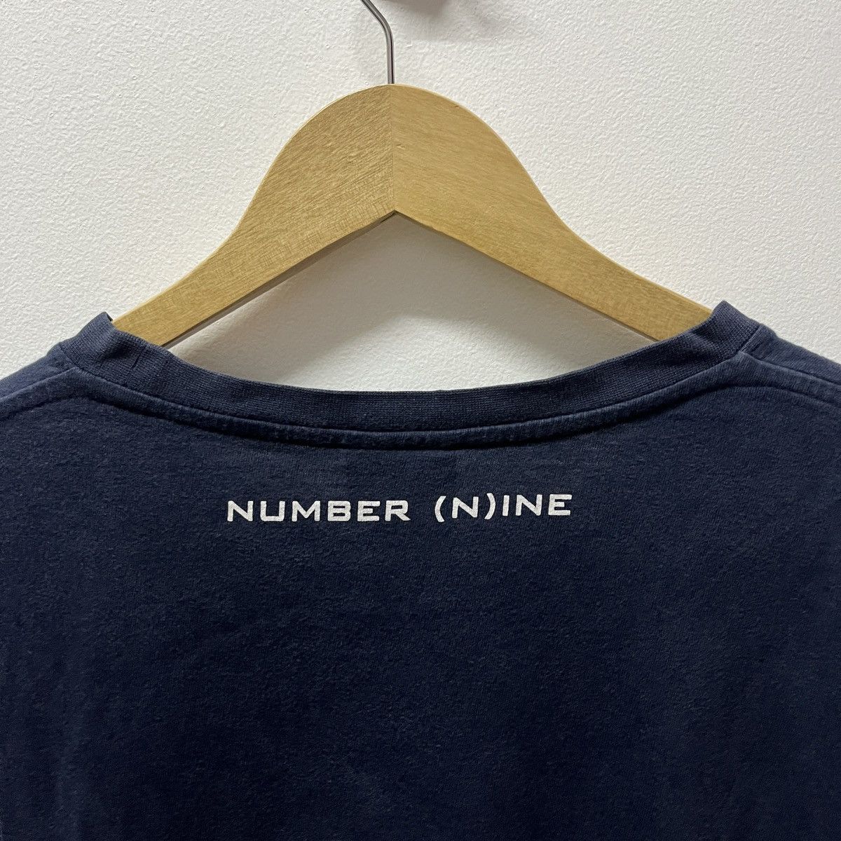 Marlboro × Number (N)ine Number(N)ine x Marlboro Size US L / EU 52-54 / 3 - 7 Thumbnail