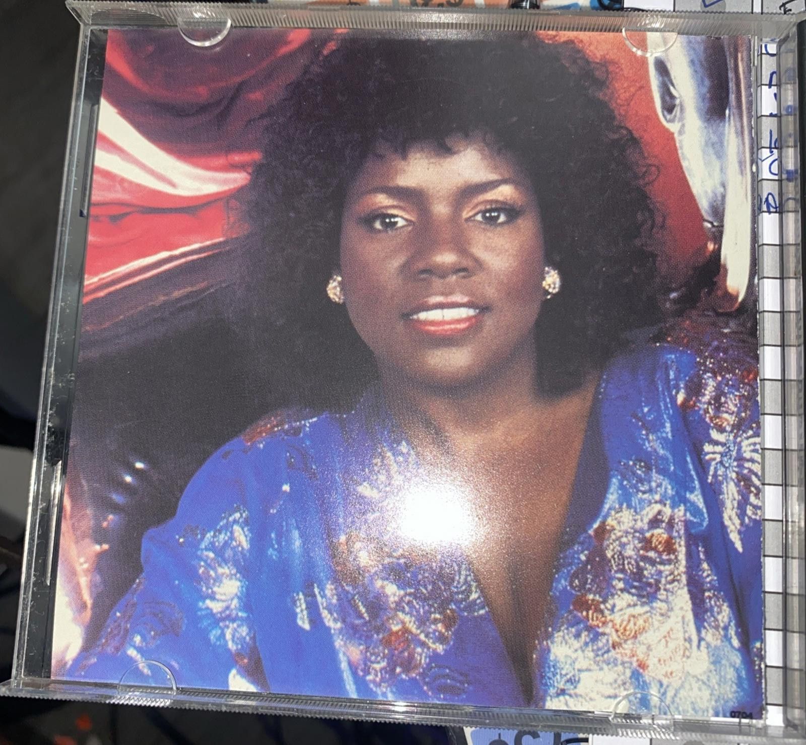 Other Gloria Gaynor - Greatest Hits Size ONE SIZE - 3 Thumbnail