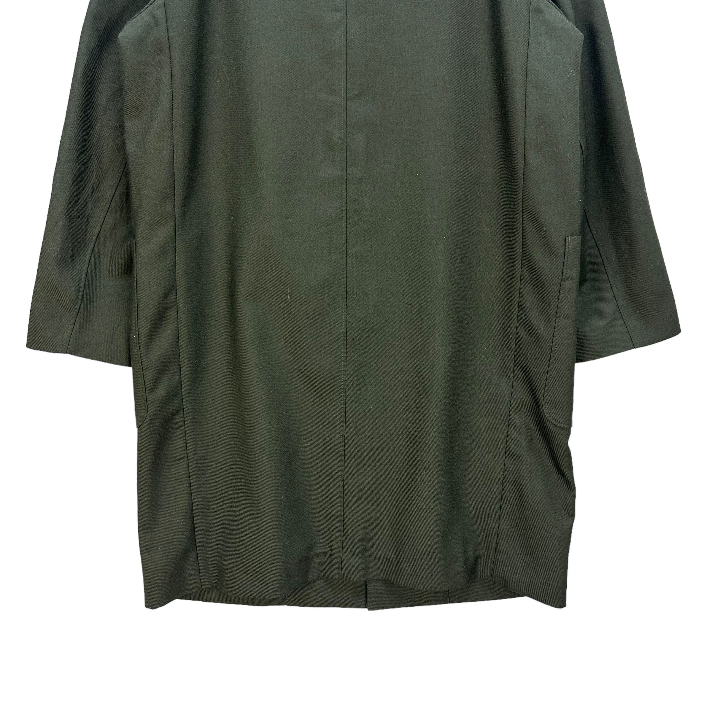 Lemaire × Uniqlo UNIQLO U LEMAIRE LONG COAT #7973-193 Size US L / EU 52-54 / 3 - 12 Thumbnail