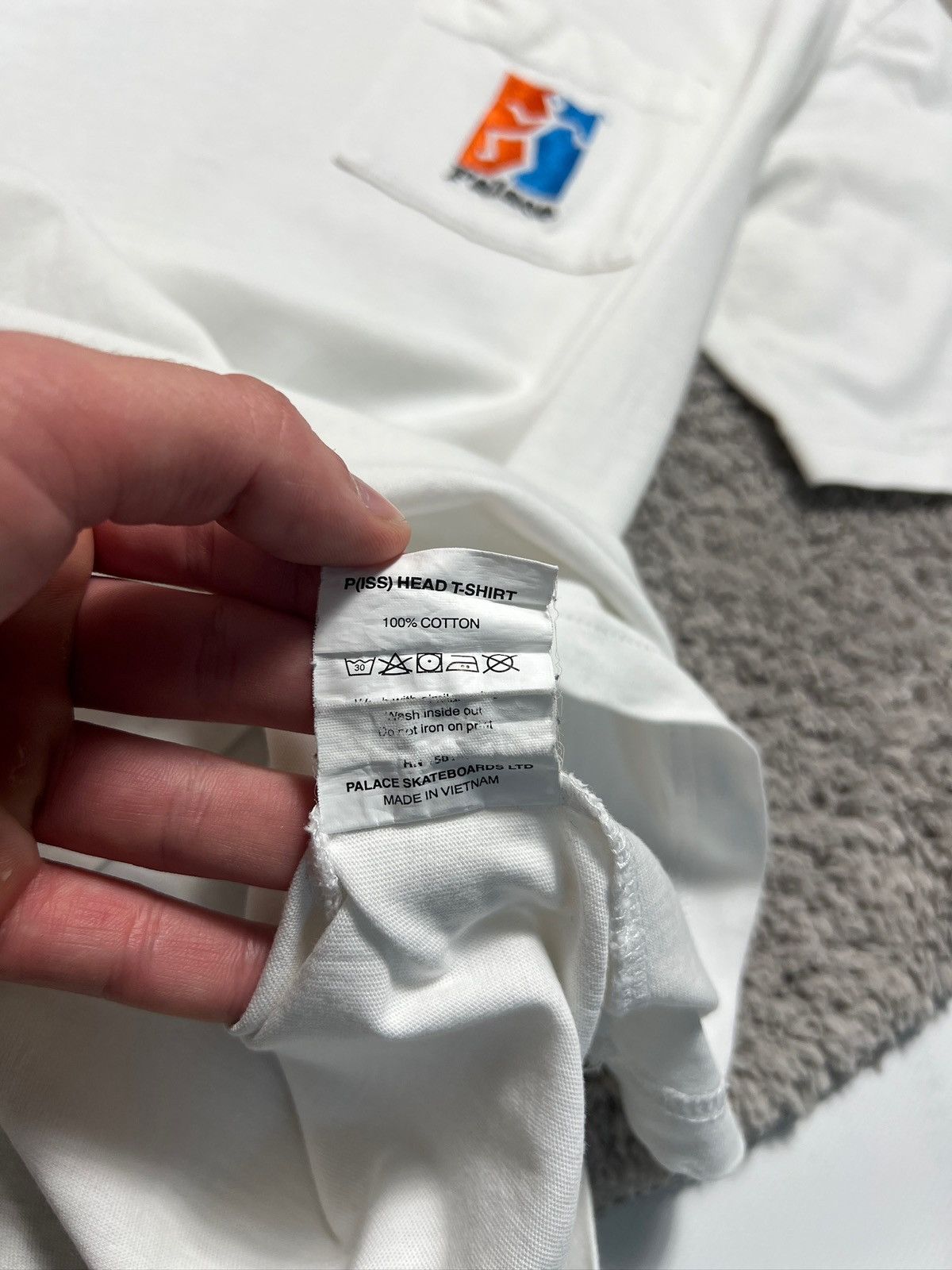 Palace × Vintage Vintage Palace T Shirt Size US M / EU 48-50 / 2 - 6 Thumbnail
