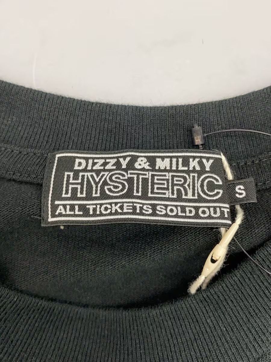 Hysteric Glamour Hysteric Woman Long Sleeve Tee Size US S / EU 44-46 / 1 - 4 Thumbnail