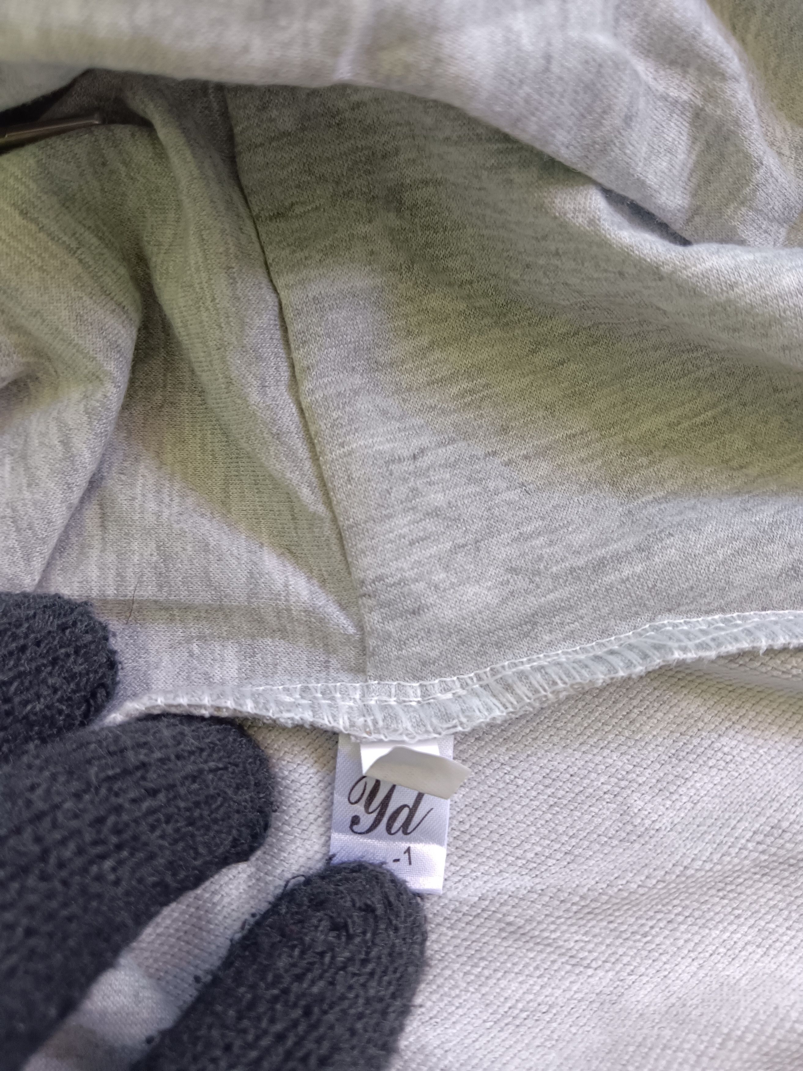 Designer × Japanese Brand Unbrand Japanese Brand Size M / US 6-8 / IT 42-44 - 3 Thumbnail