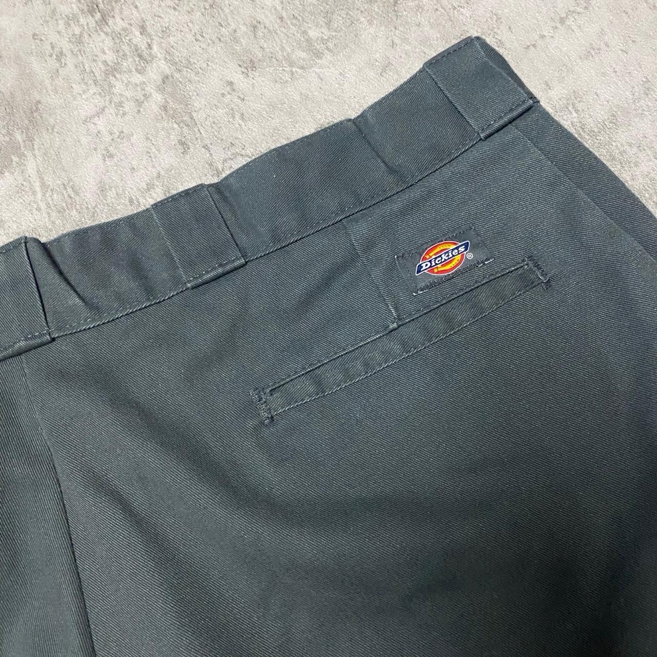 Dickies Black Dickies 874 original fit shorts Size US 38 / EU 54 - 6 Thumbnail