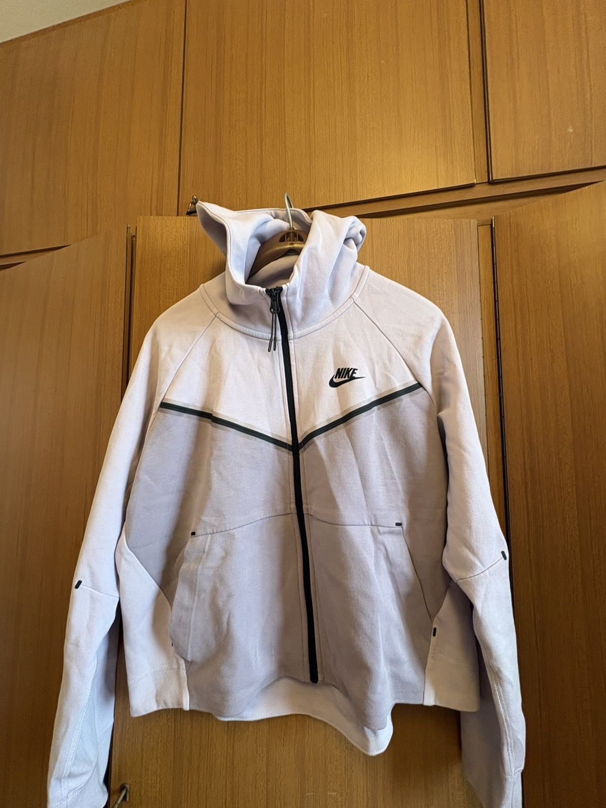 Nike Tutta Nike, originale, bellissimo colore Size M / US 6-8 / IT 42-44 - 3 Thumbnail