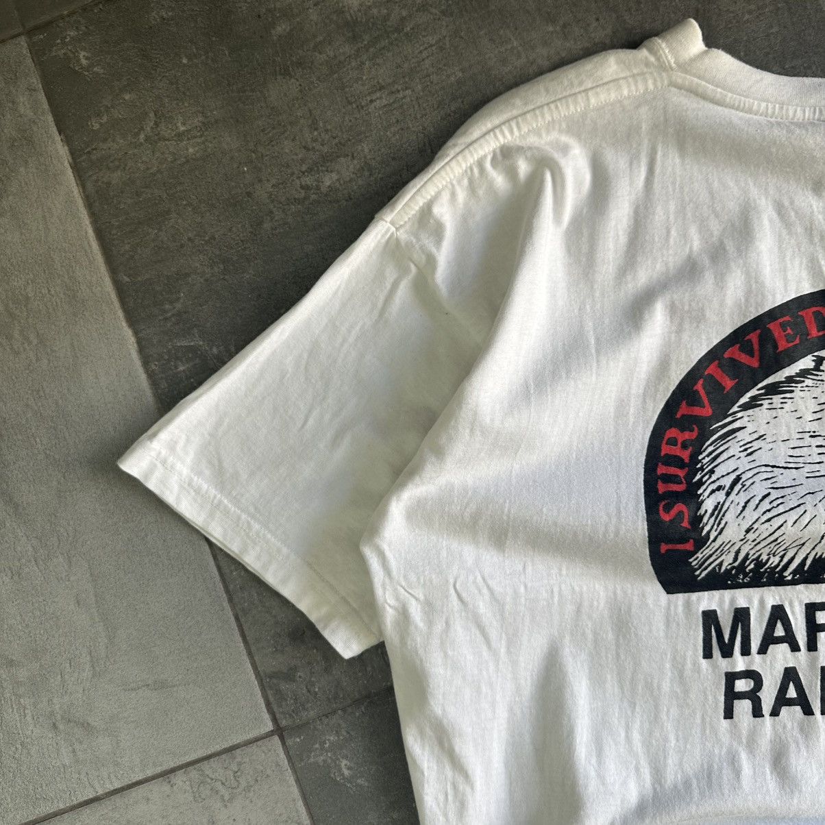Other Vintage Marbella Rangers tee moto American eagle Y2K 00s Size US L / EU 52-54 / 3 - 5 Thumbnail
