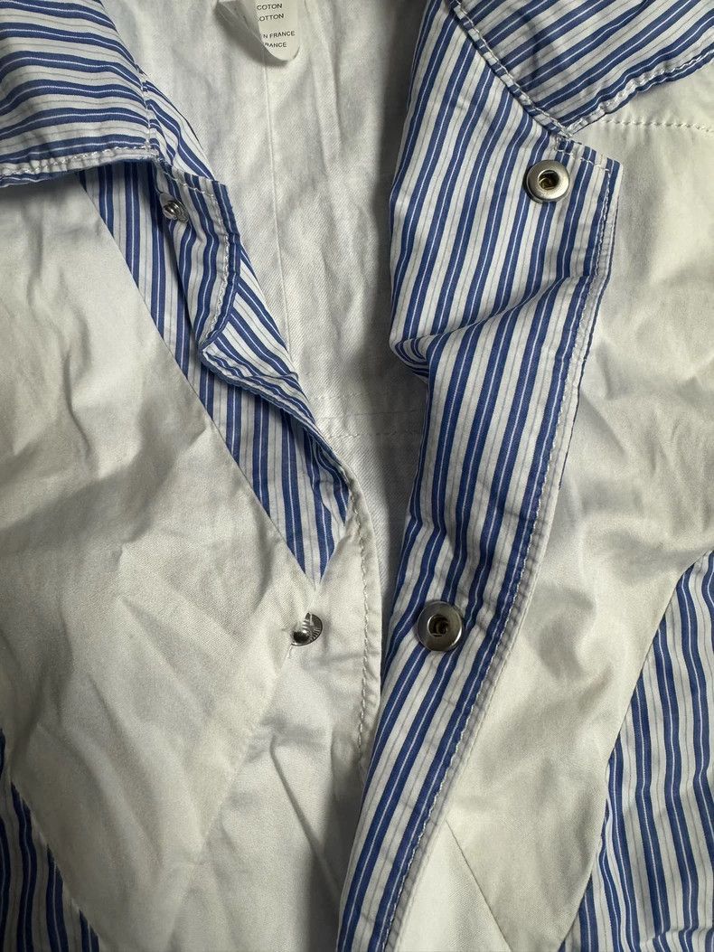 Comme des Garcons cdg trainer jacket 2505-Nextarrow Size US XS / EU 42 / 0 - 6 Thumbnail