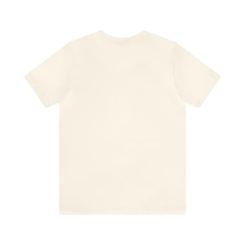 Designer 7 Pool Ball Shirt Unisex Adult Tee Size M / US 6-8 / IT 42-44 - 2 Thumbnail