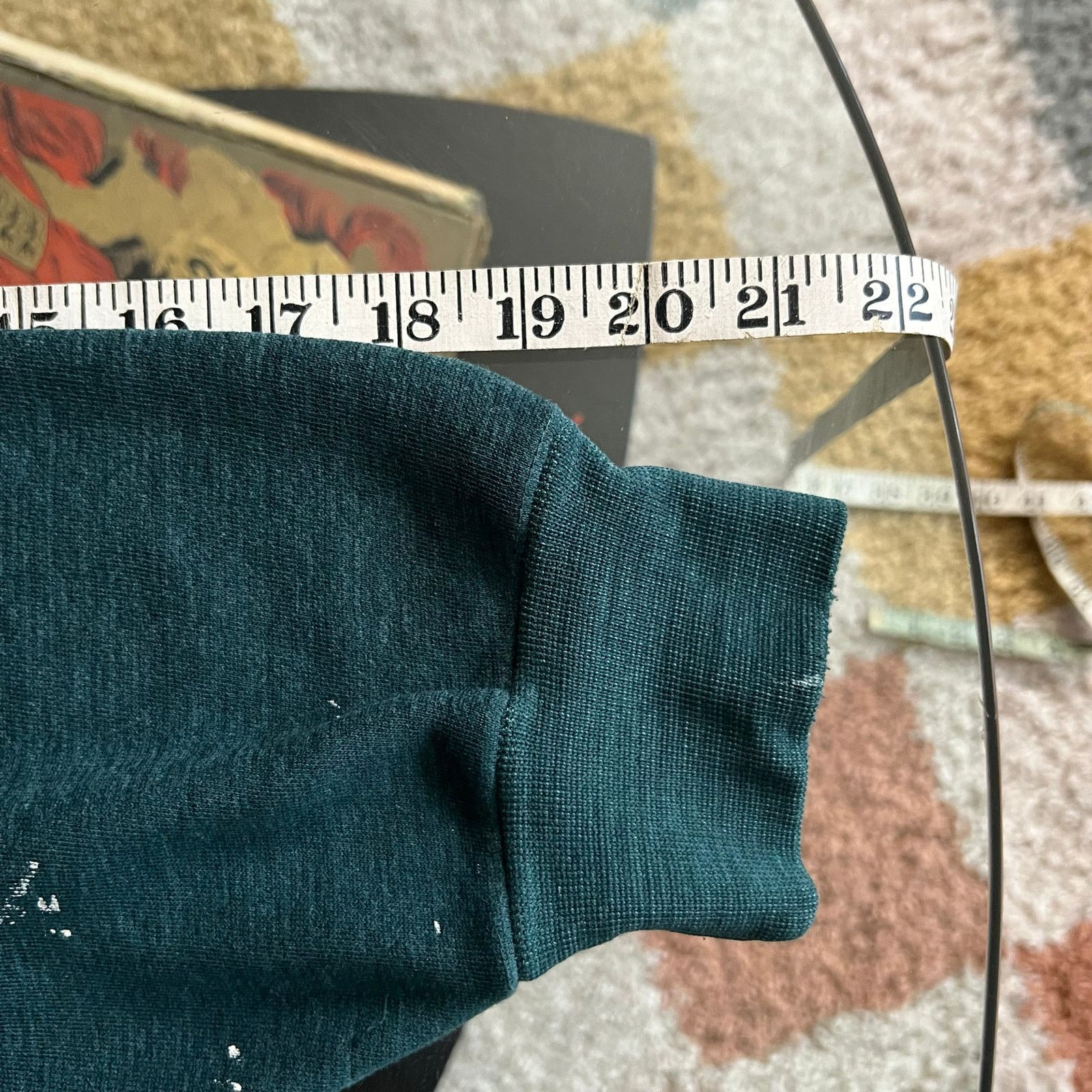 Vintage Vintage St. Andrews Golf Sweatshirt | Thrashed Prep | XL Size US XL / EU 56 / 4 - 20 Thumbnail