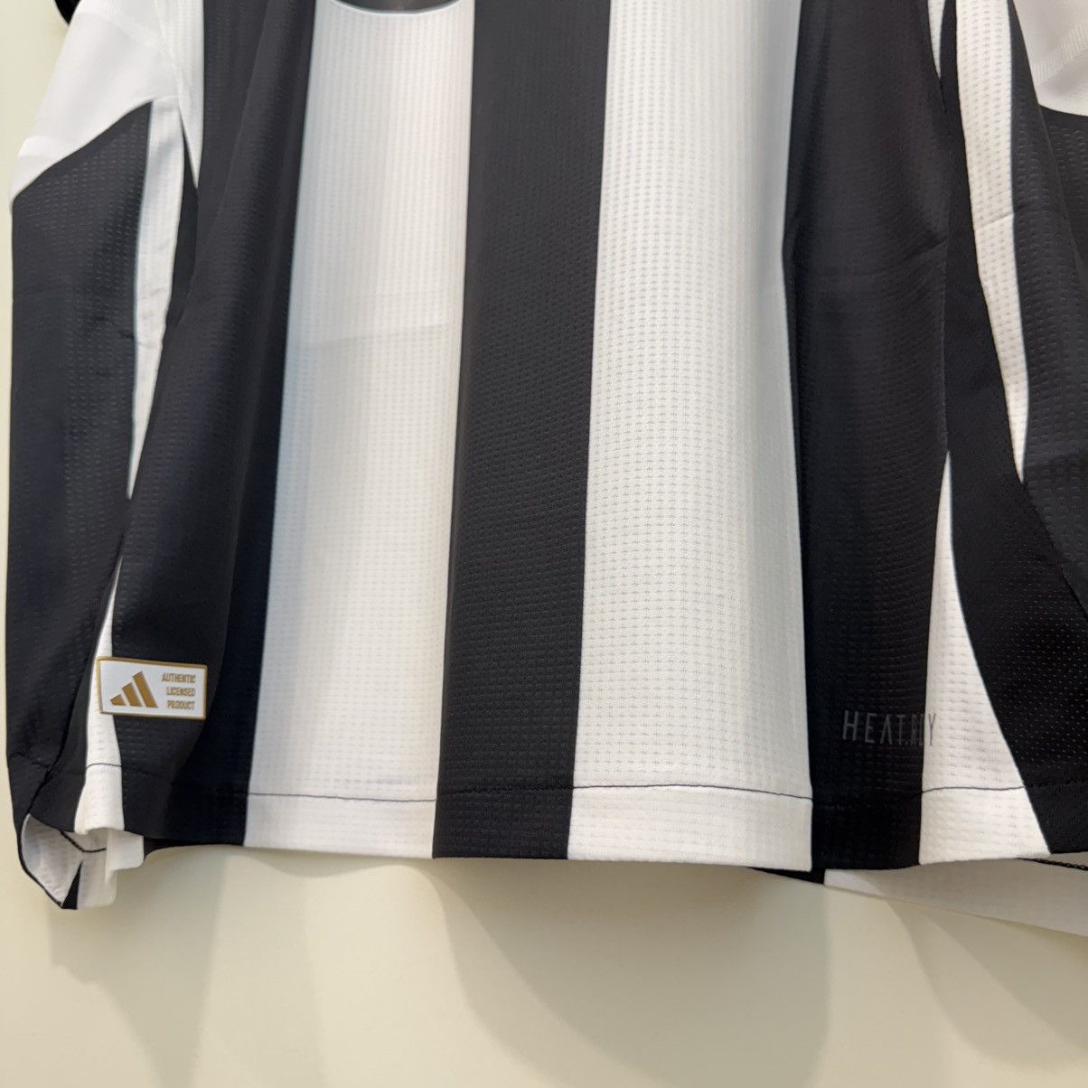 Adidas Newcastle United Size US XXL / EU 58 / 5 - 3 Thumbnail