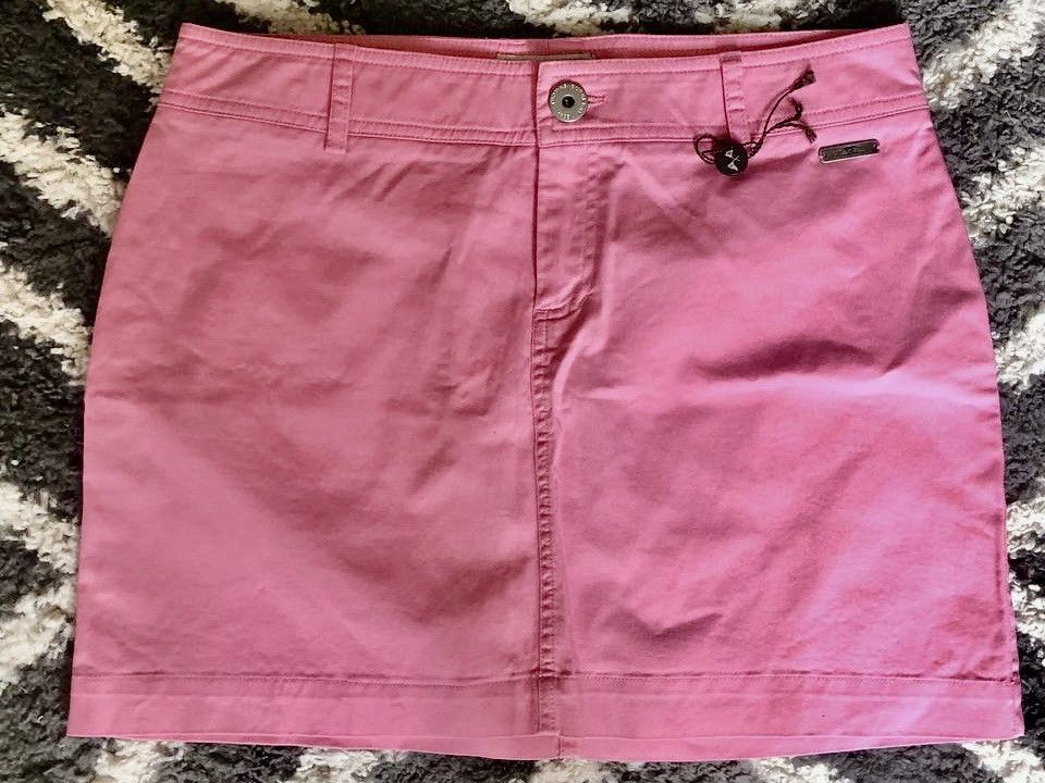 Burberry Thomas Burberry Skirt Size 30" / US 8 / IT 44 - 1 Thumbnail