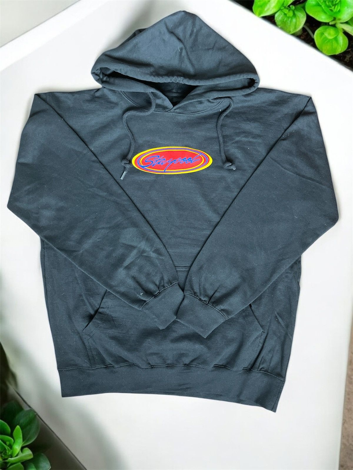 STAYCOOLNYC Stay cool hoodie Size US L / EU 52-54 / 3 - 1 Preview