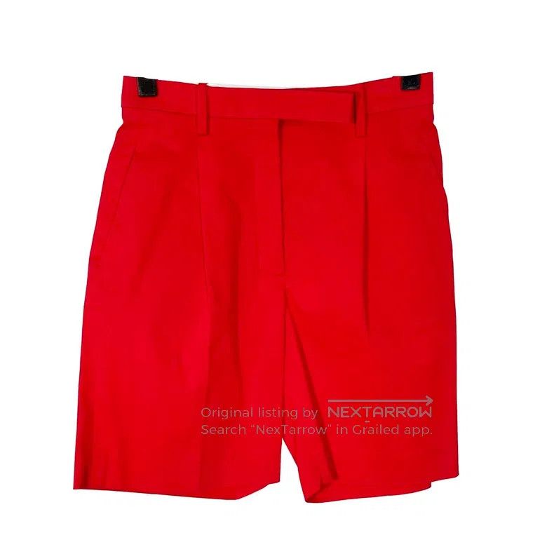 Hermes Hermes Shorts Size 42" / US 20 - 1 Thumbnail