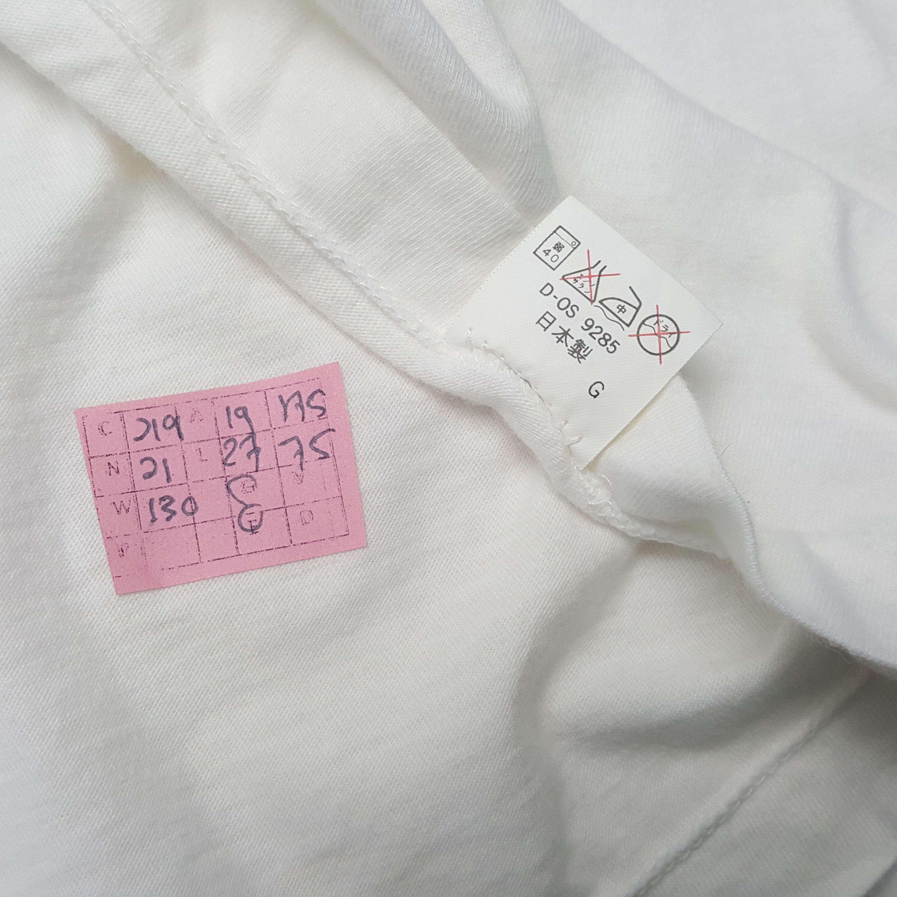 Japanese Brand × Vintage PANASONIC GAMBA OSAKA Japanese Football Team Tshirt Size US M / EU 48-50 / 2 - 5 Thumbnail