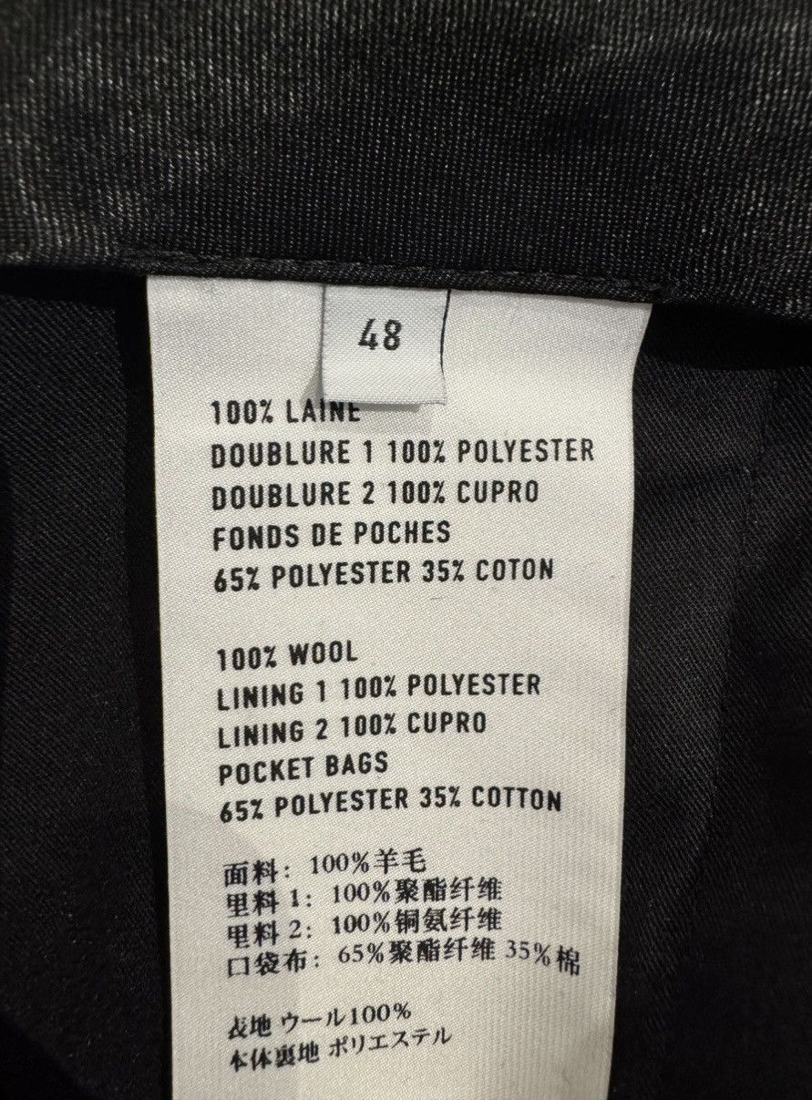 Berluti Berluti Runway Zipper Trousers Size US 32 / EU 48 - 4 Thumbnail