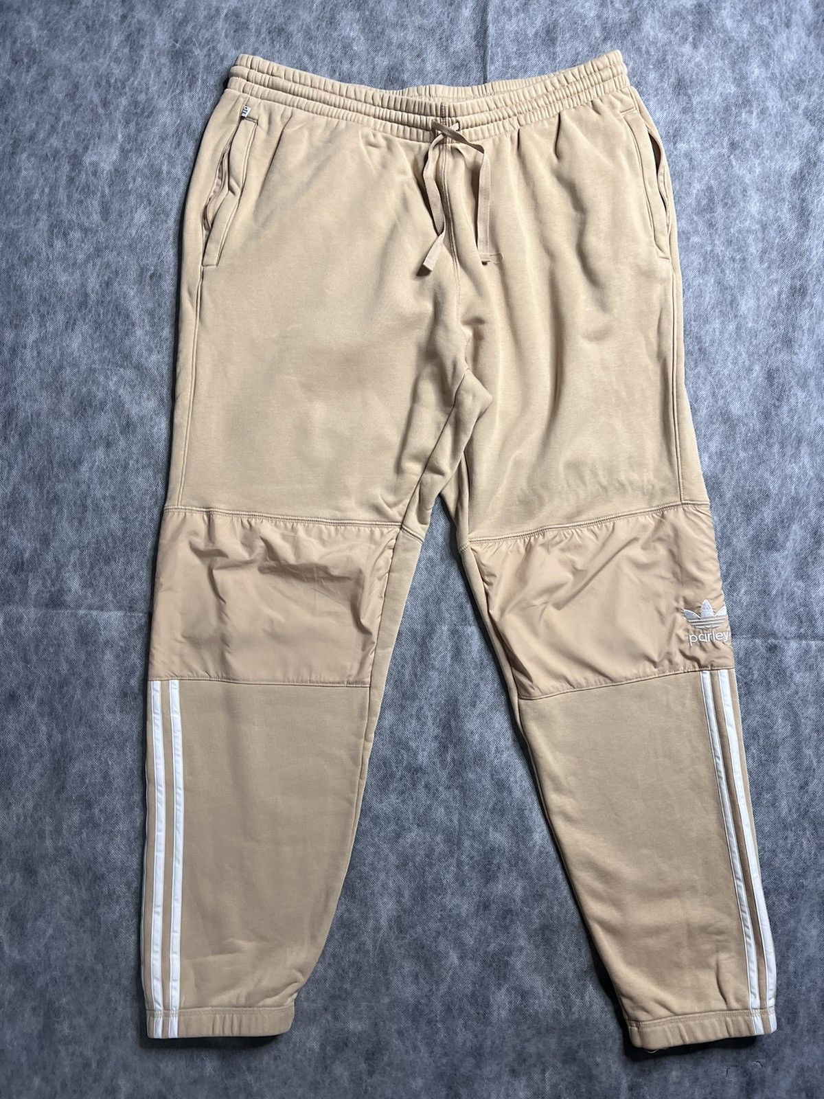 Adidas Adidas x Parley Pants Size US 35 - 1 Thumbnail
