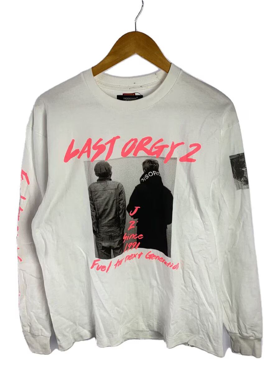 トップス HUMAN MADE UNDERCOVER u-ya2080 Undercover - 